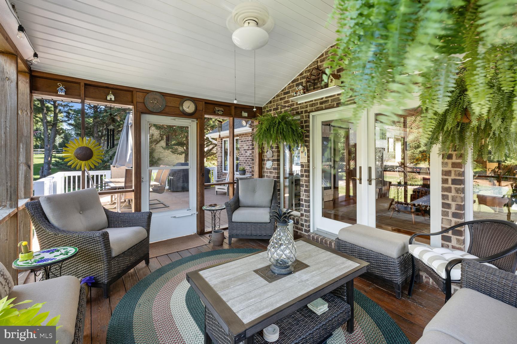 THE FOOTHILLS - Residential