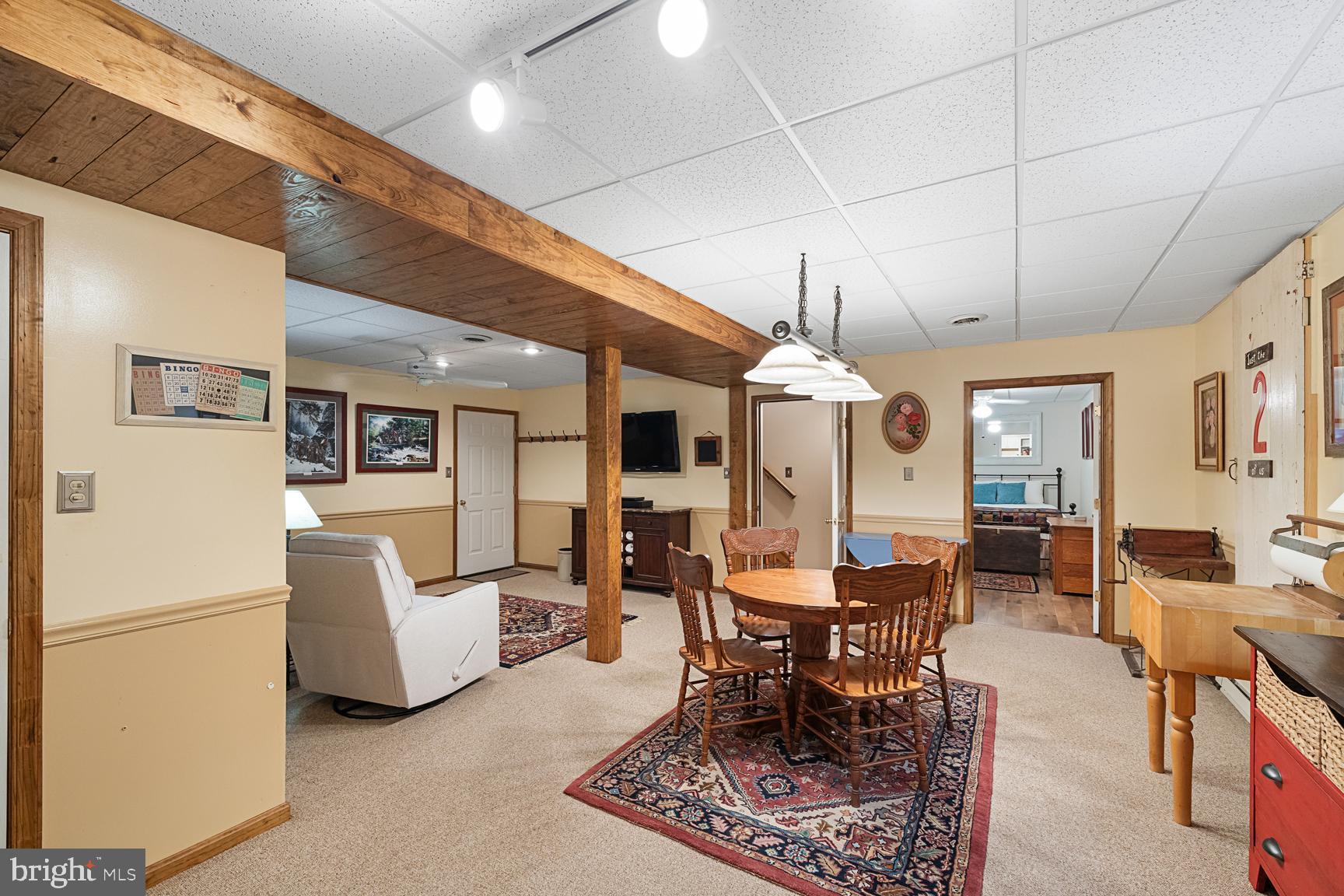 THE FOOTHILLS - Residential