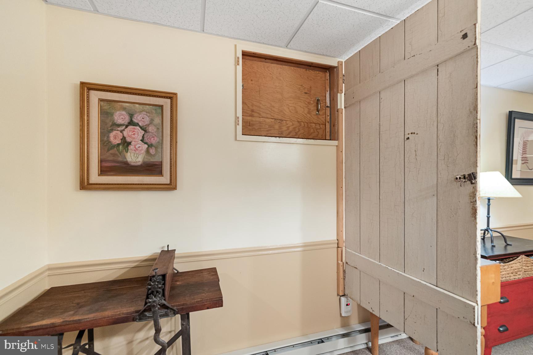 THE FOOTHILLS - Residential