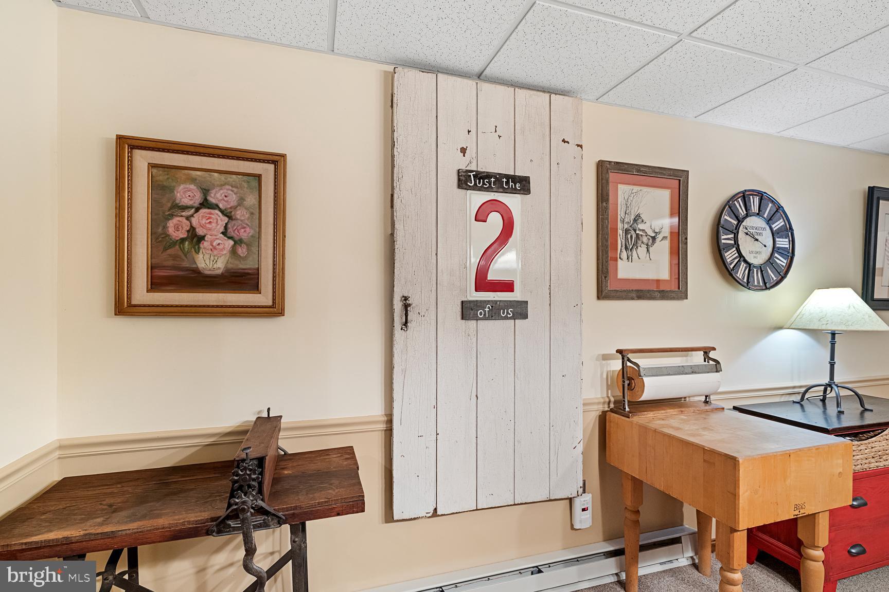 THE FOOTHILLS - Residential