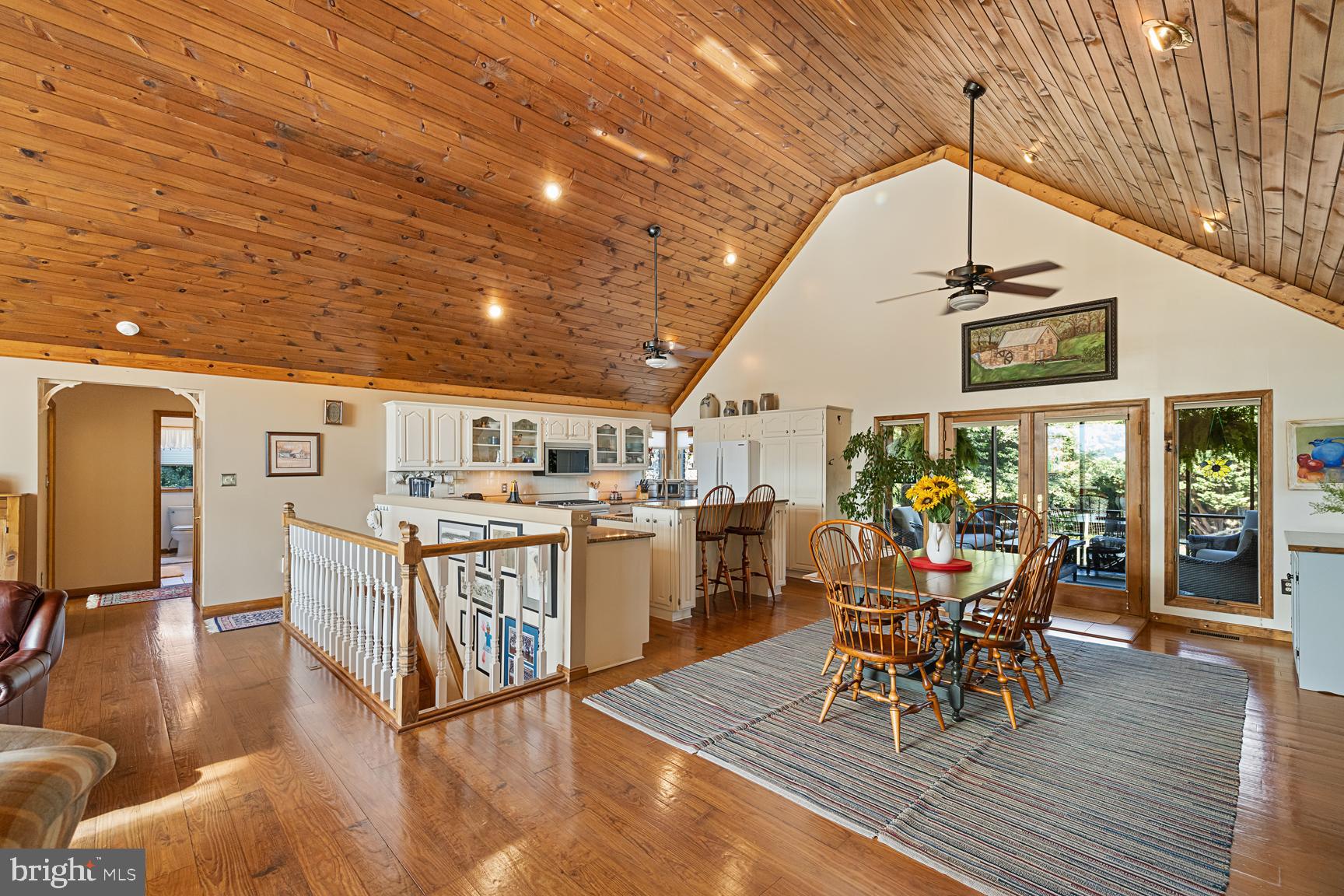 THE FOOTHILLS - Residential