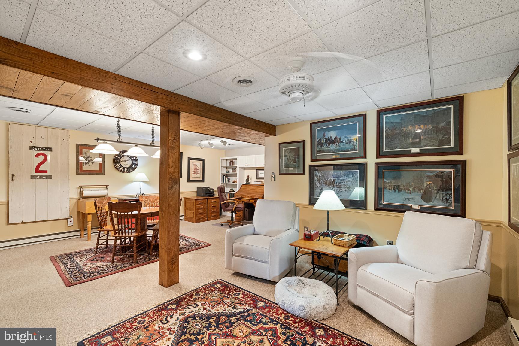 THE FOOTHILLS - Residential