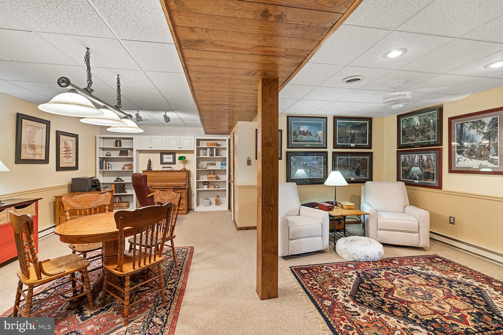 THE FOOTHILLS - Residential