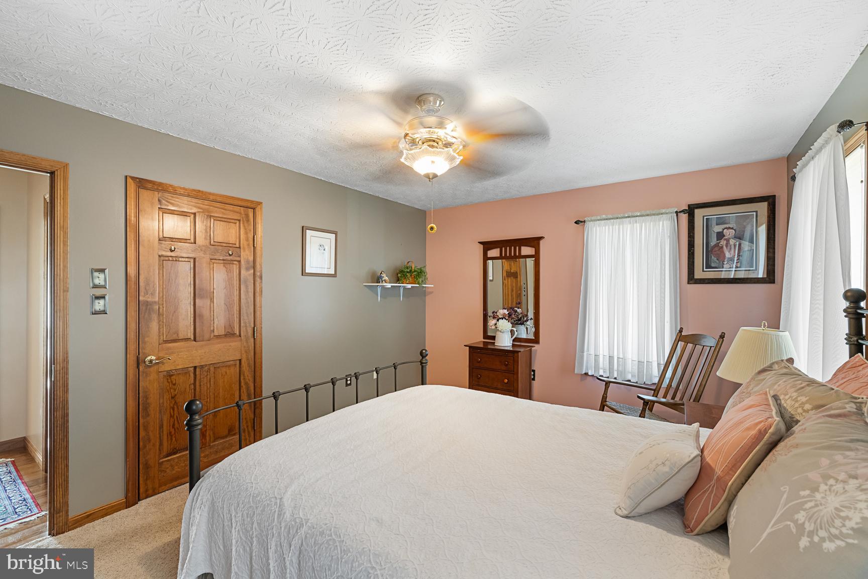 THE FOOTHILLS - Residential