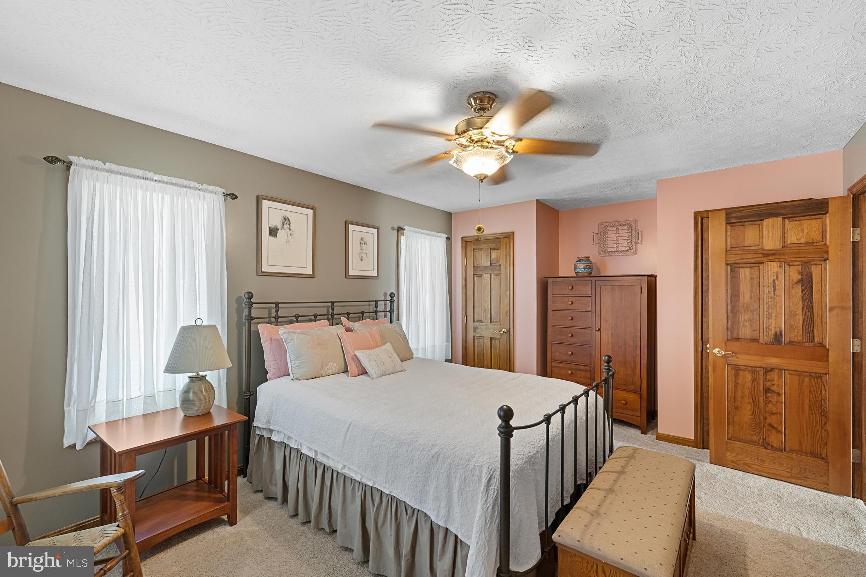 THE FOOTHILLS - Residential