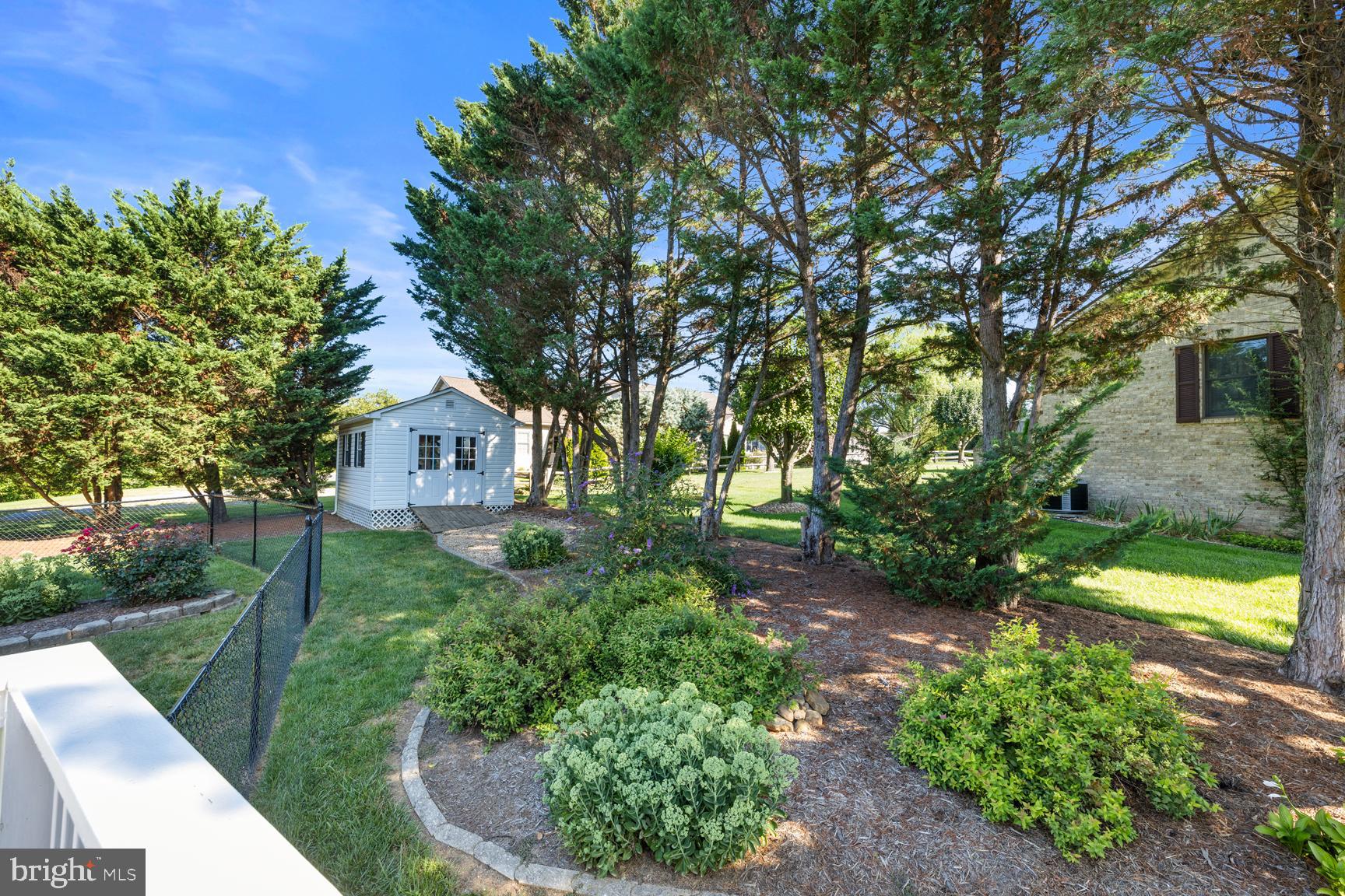 THE FOOTHILLS - Residential