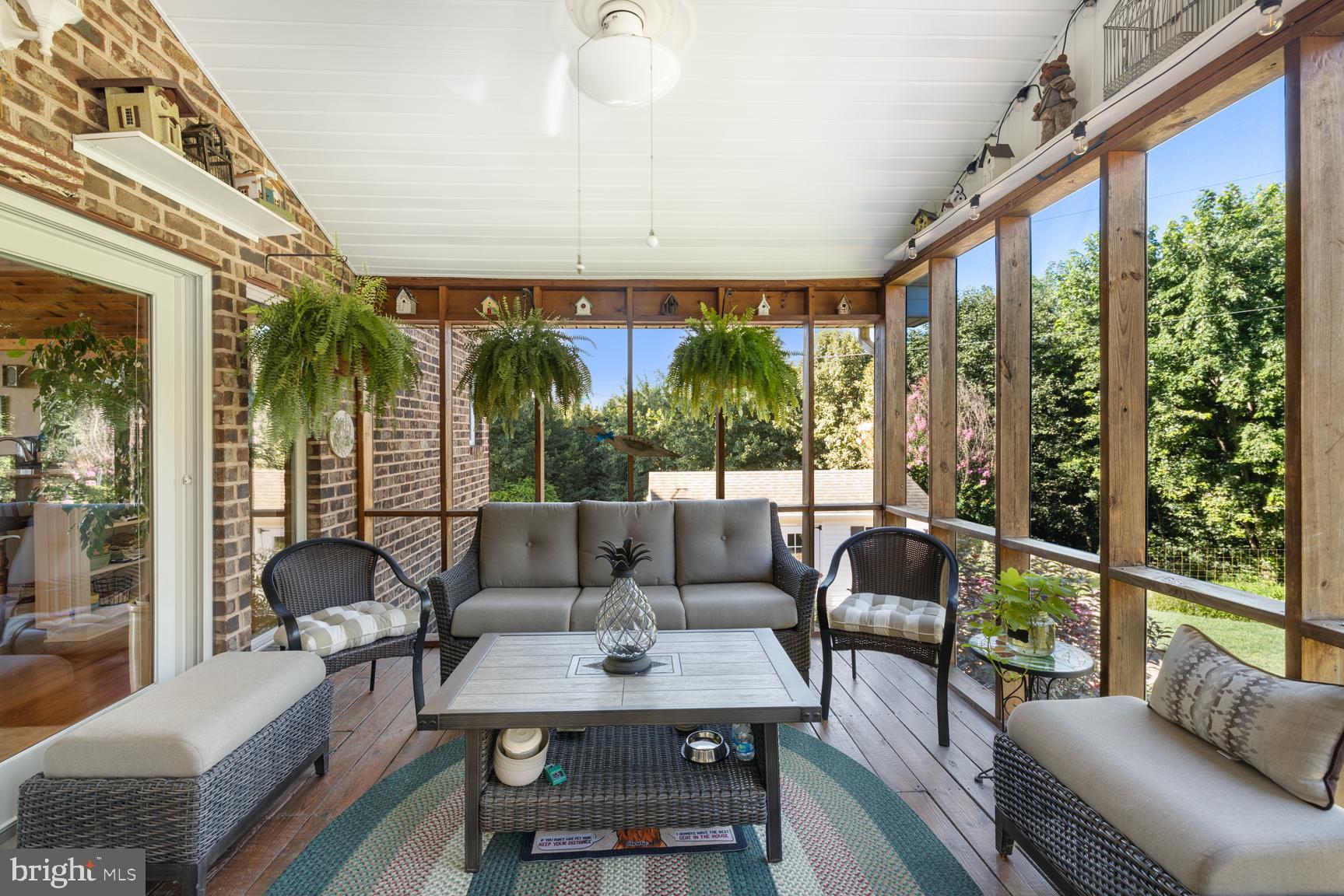 THE FOOTHILLS - Residential