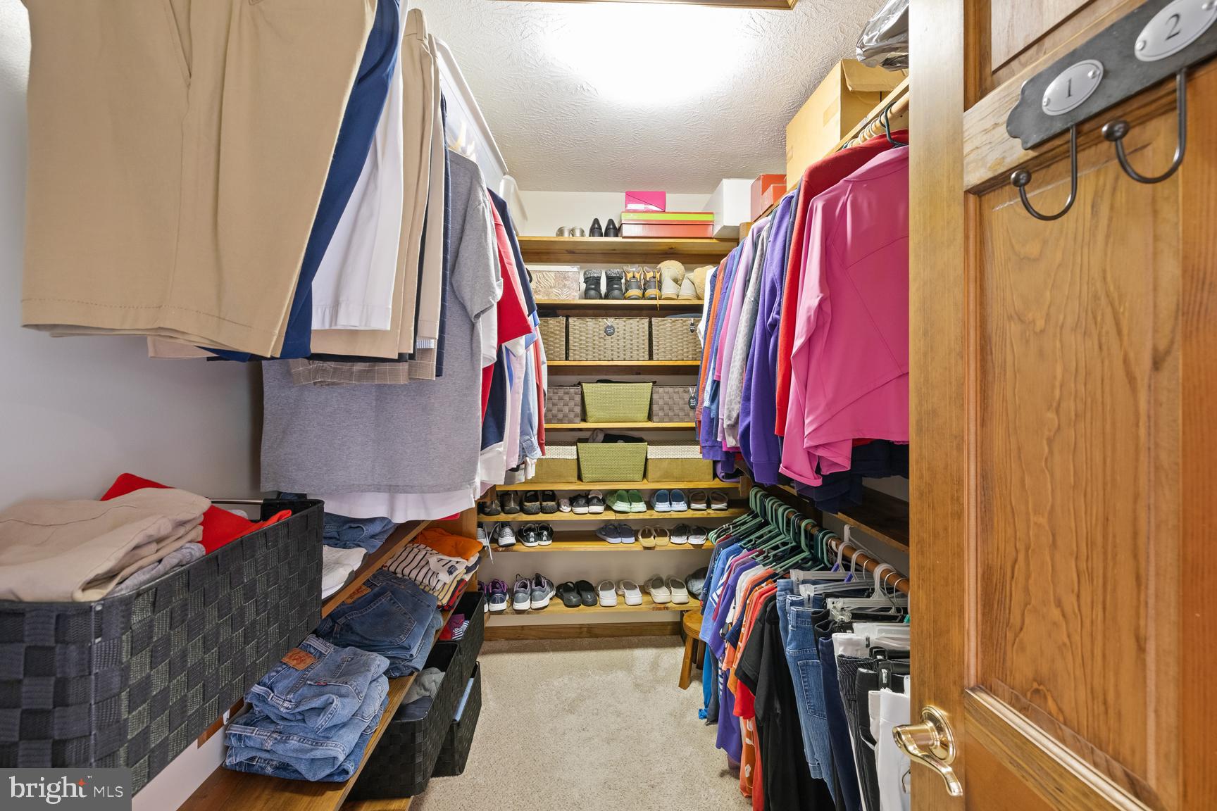 THE FOOTHILLS - Residential