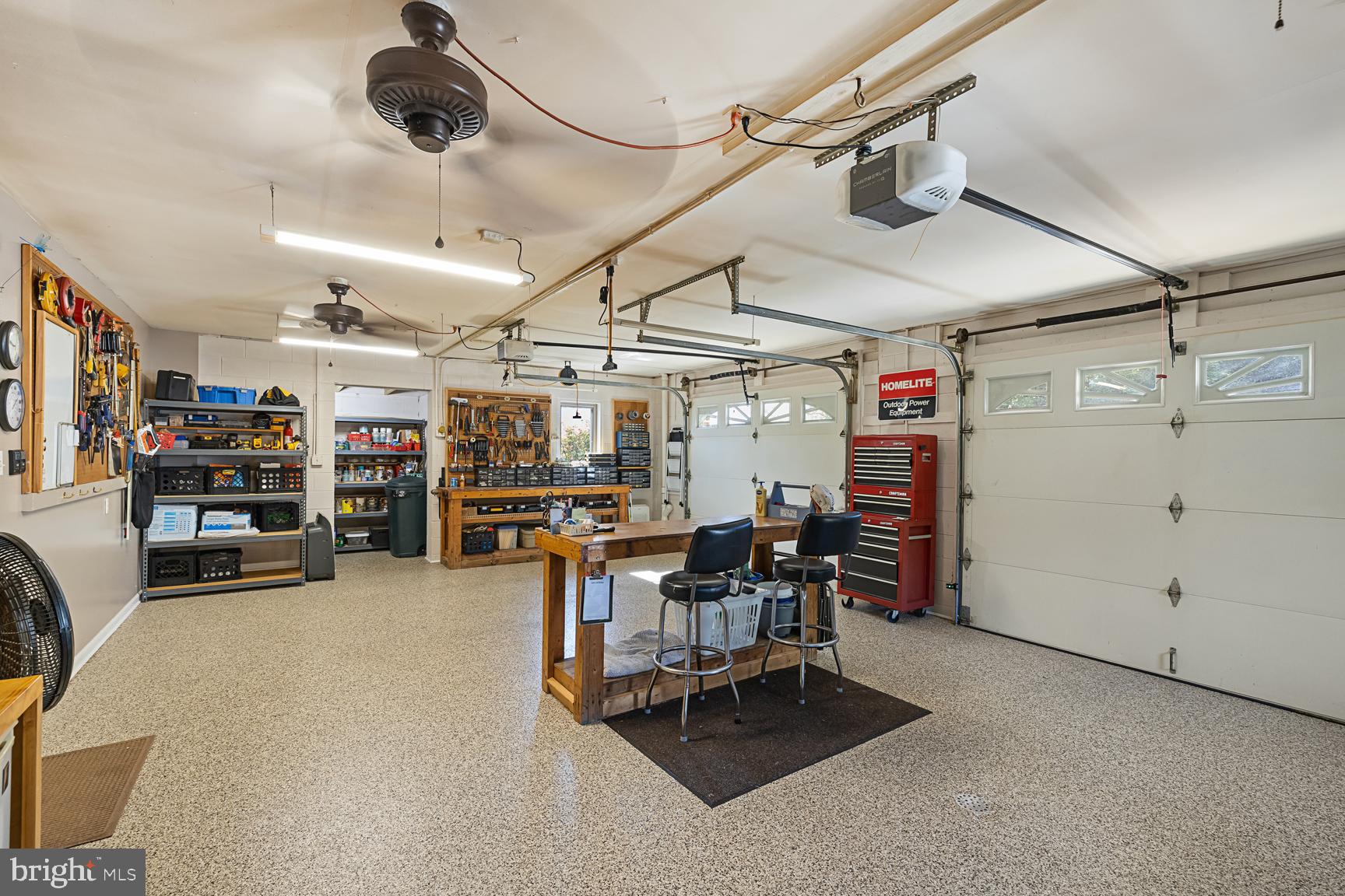 THE FOOTHILLS - Residential