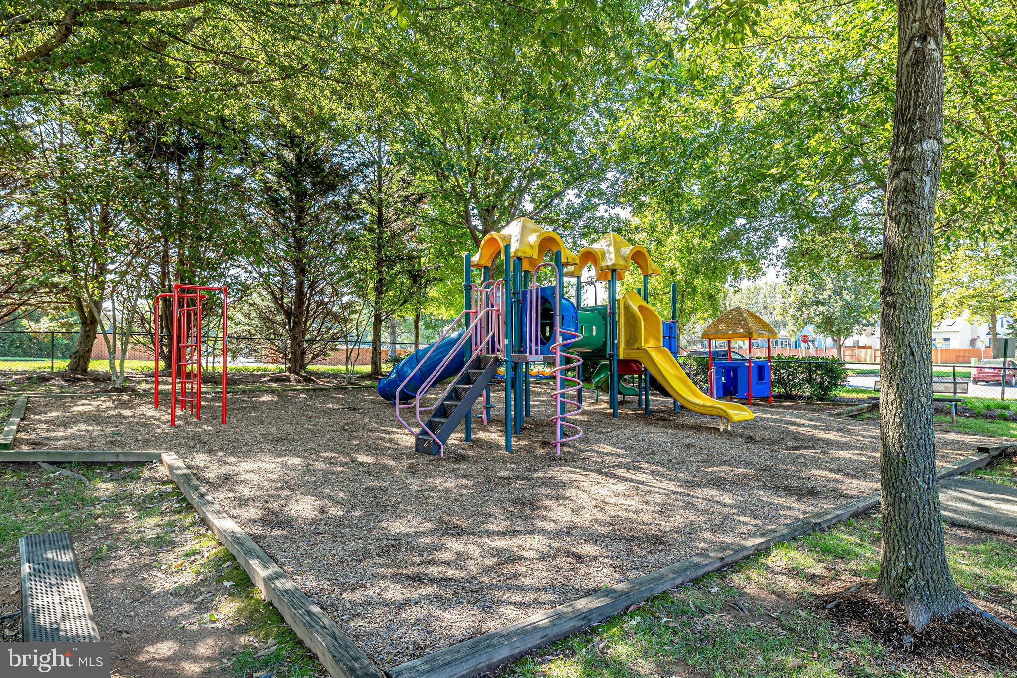 ESTATES AT GREAT FALLS - Residential Lease