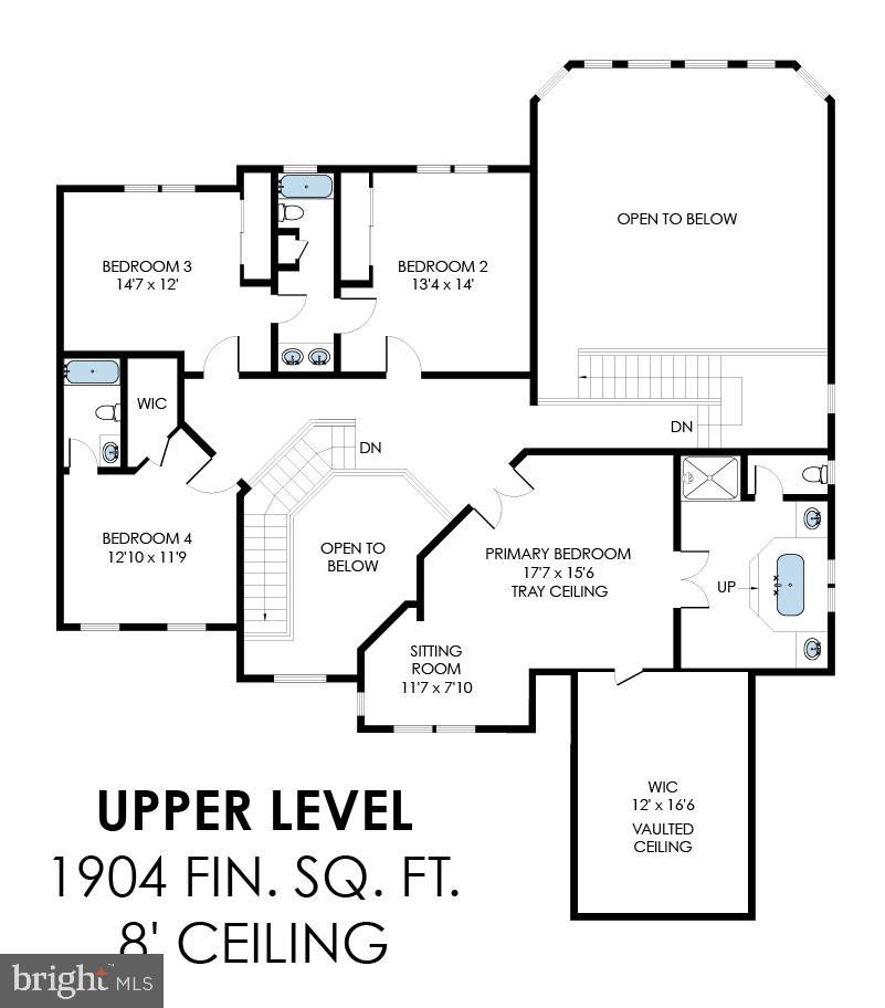 ESTATES AT GREAT FALLS - Residential Lease