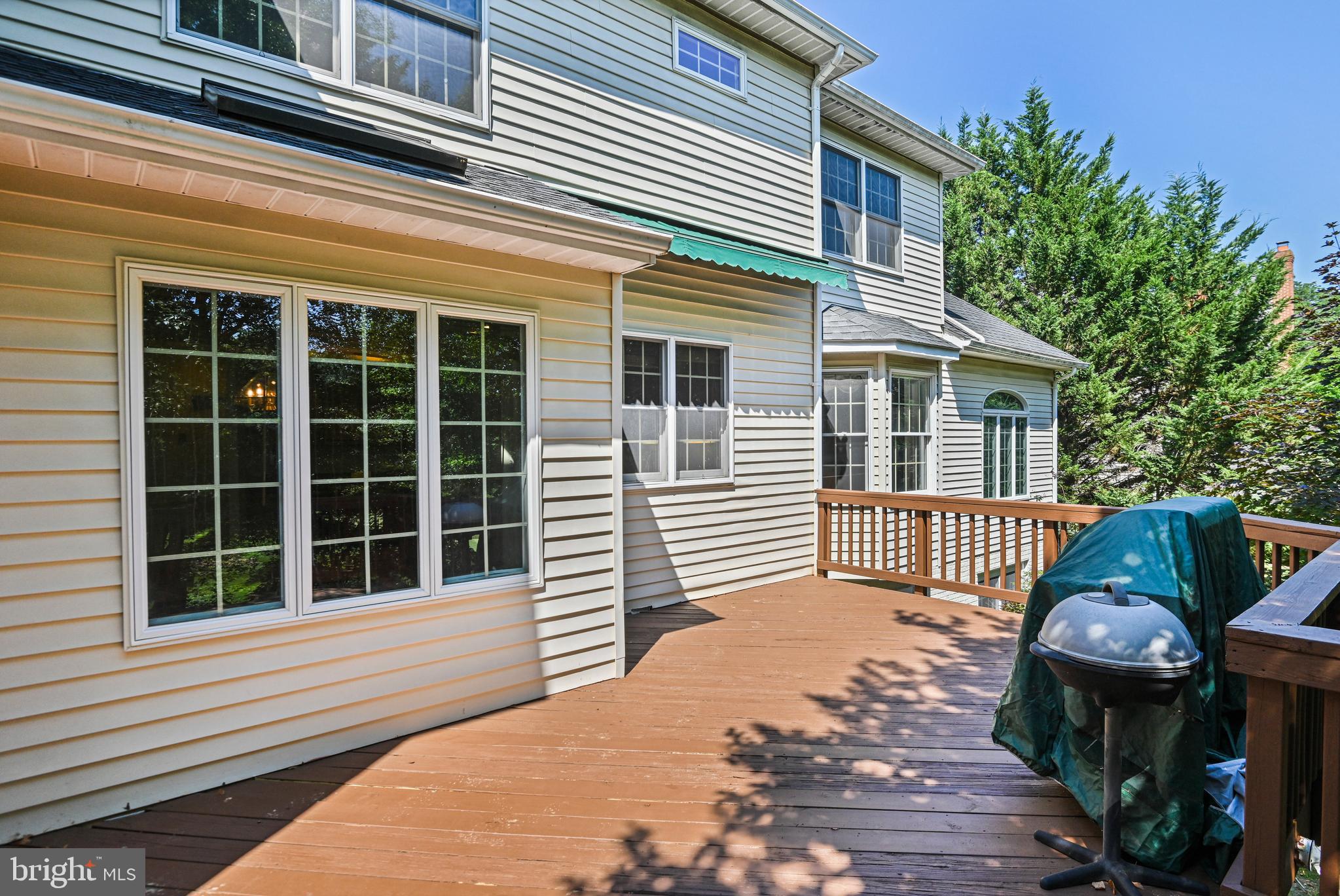 ESTATES AT GREAT FALLS - Residential Lease