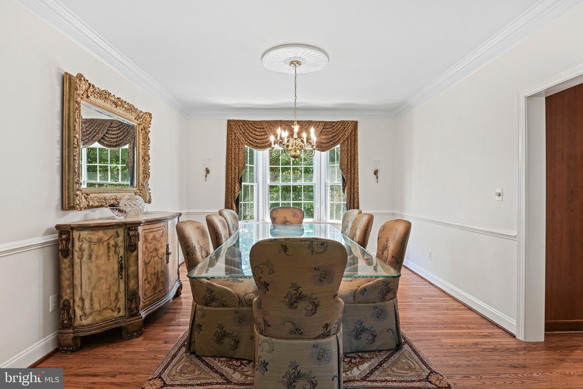 ESTATES AT GREAT FALLS - Residential Lease