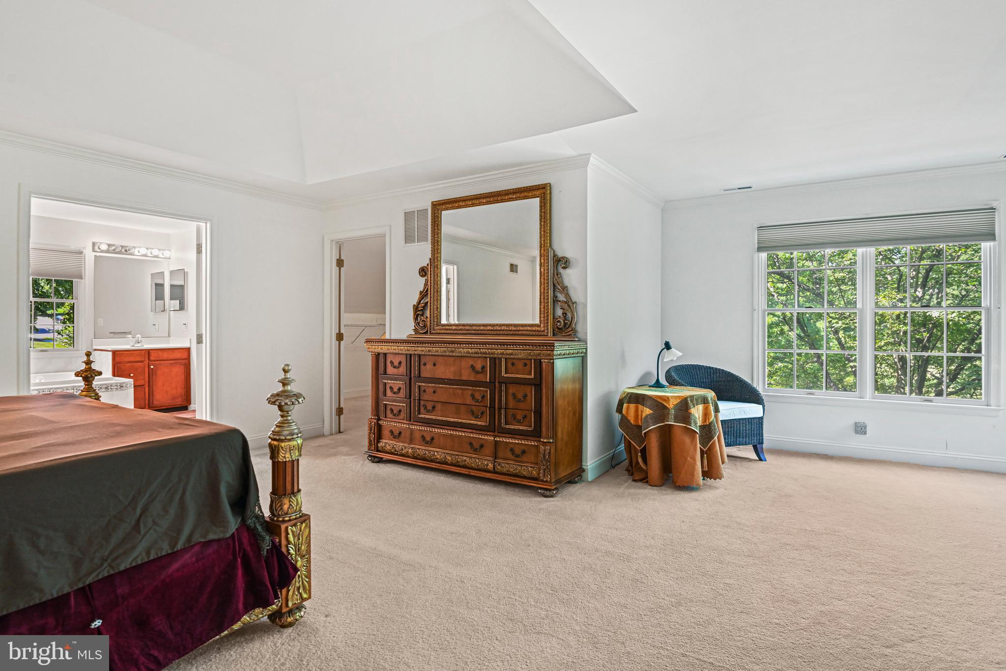 ESTATES AT GREAT FALLS - Residential Lease