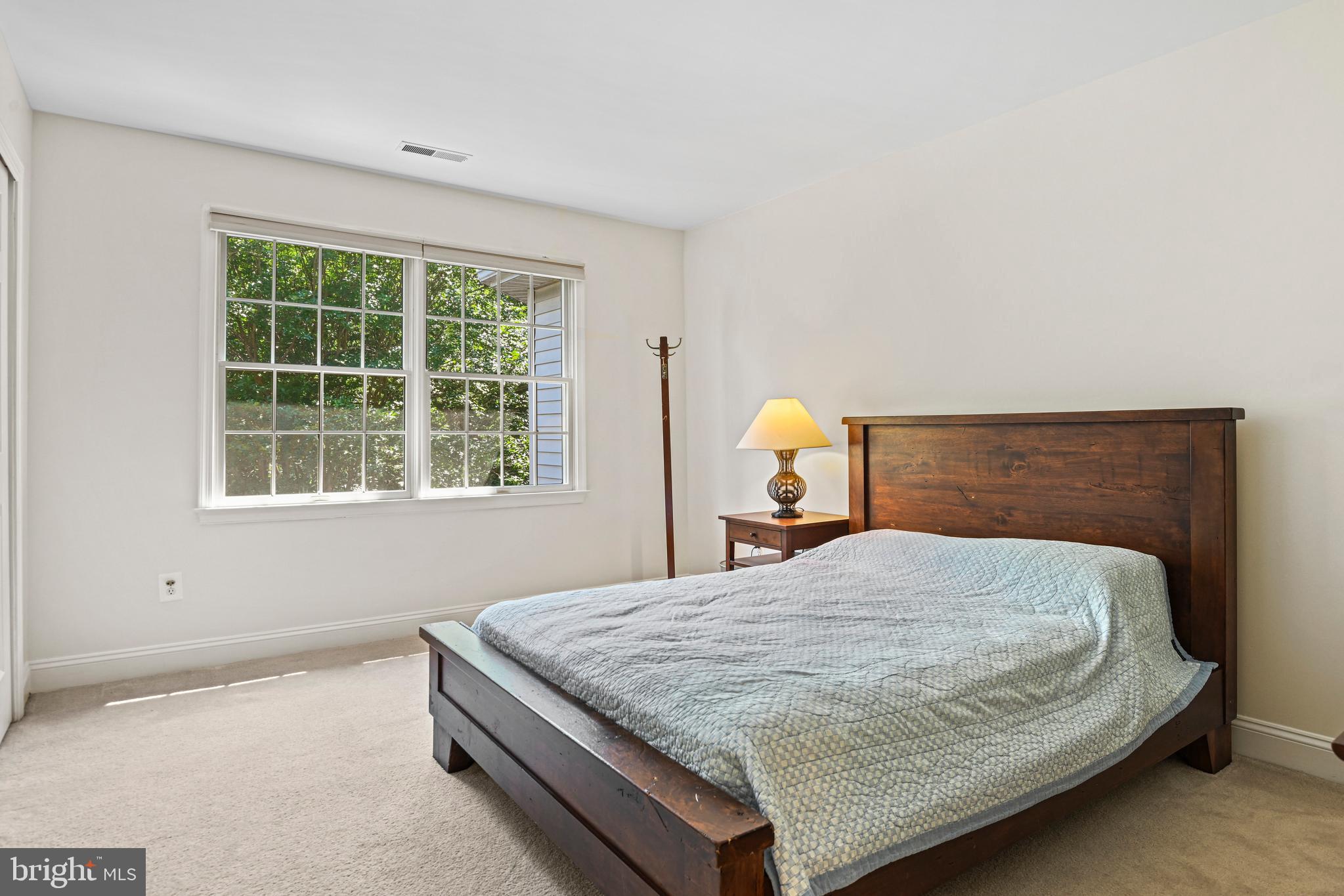 ESTATES AT GREAT FALLS - Residential Lease