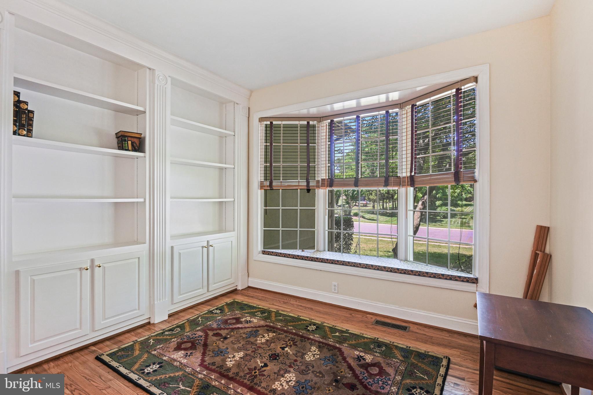 ESTATES AT GREAT FALLS - Residential Lease