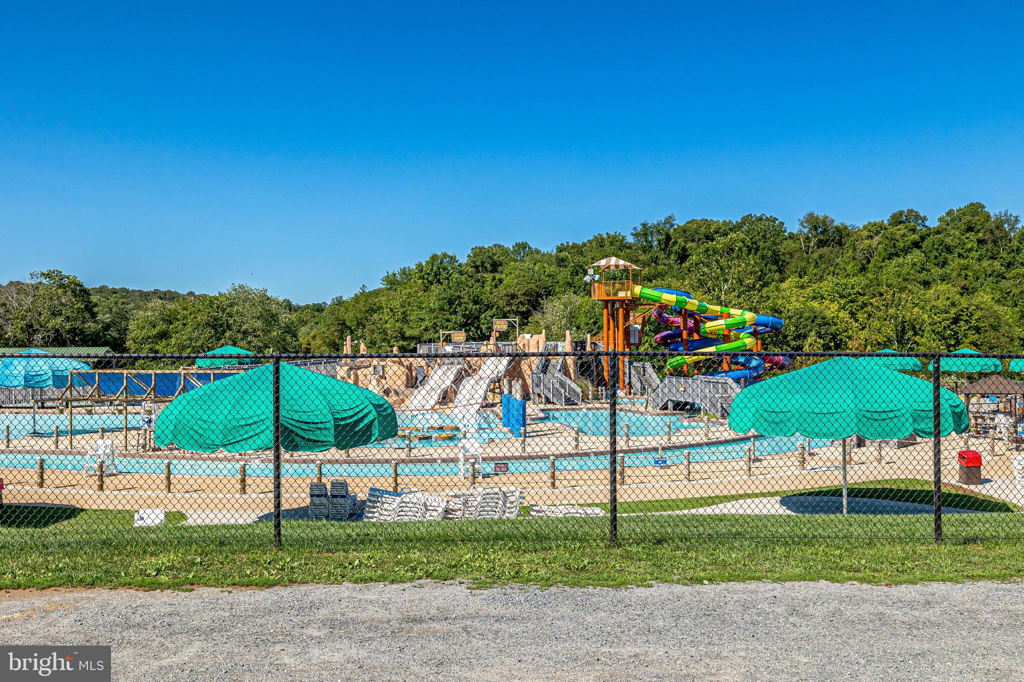 ESTATES AT GREAT FALLS - Residential Lease