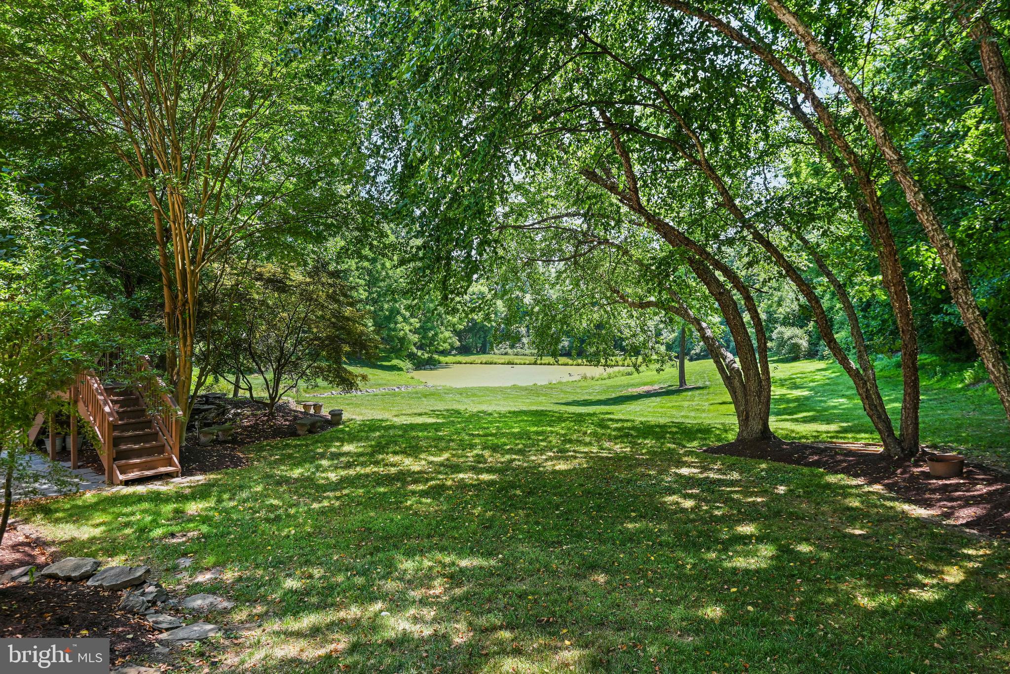 ESTATES AT GREAT FALLS - Residential Lease