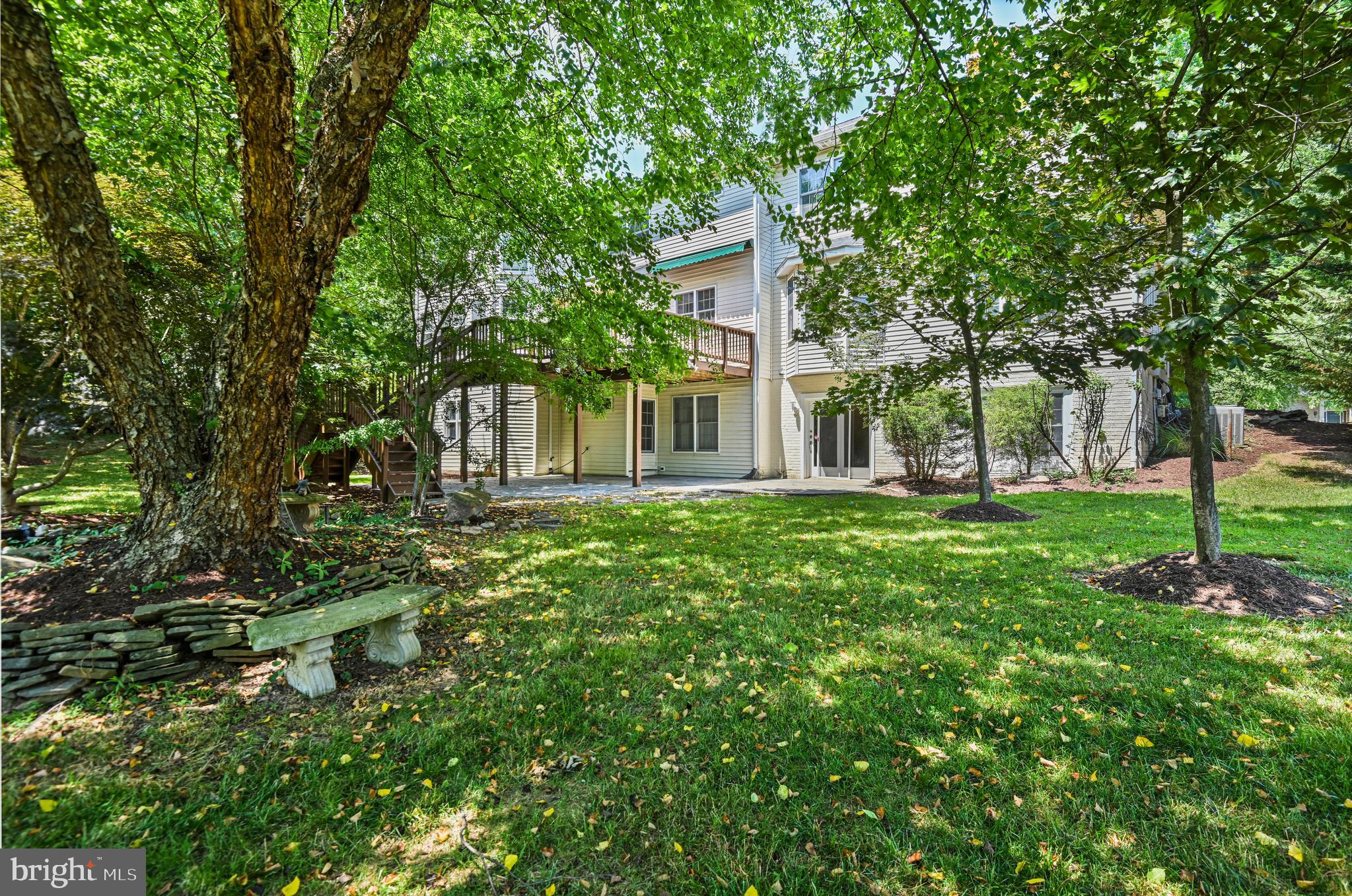 ESTATES AT GREAT FALLS - Residential Lease