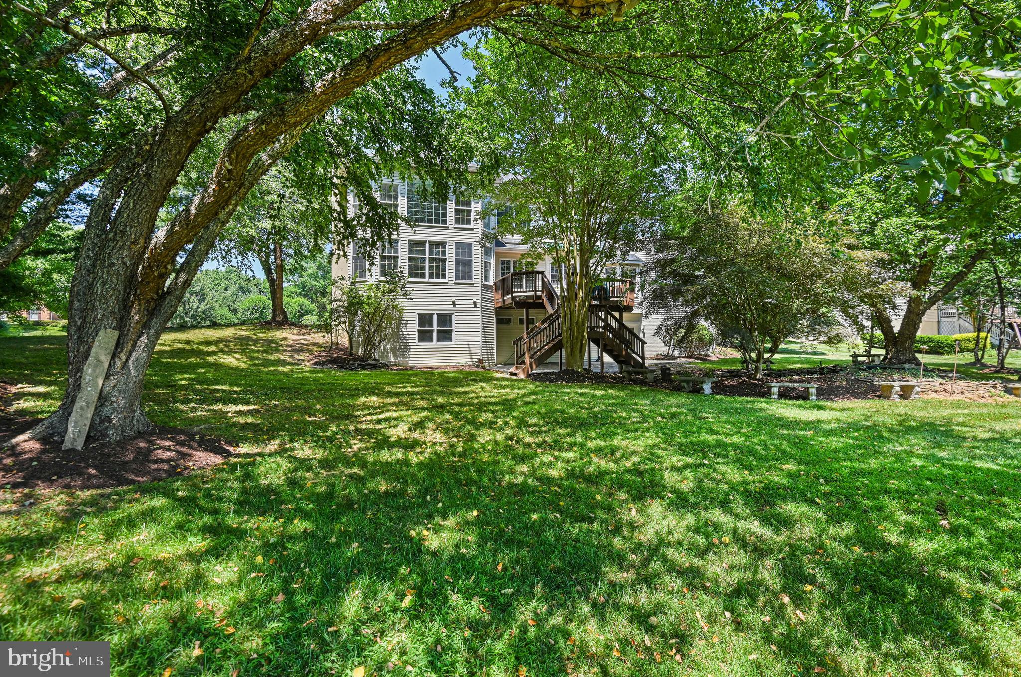 ESTATES AT GREAT FALLS - Residential Lease