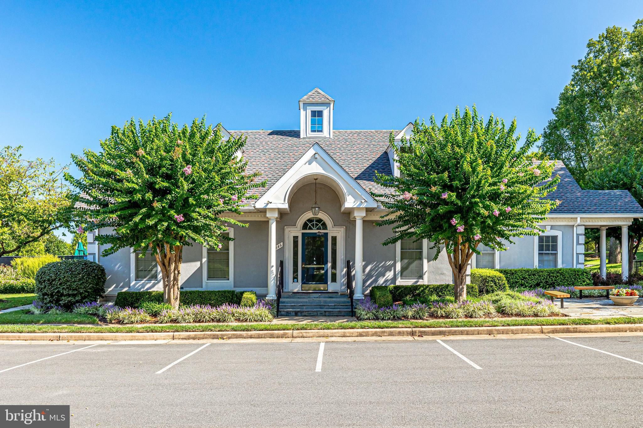 ESTATES AT GREAT FALLS - Residential Lease