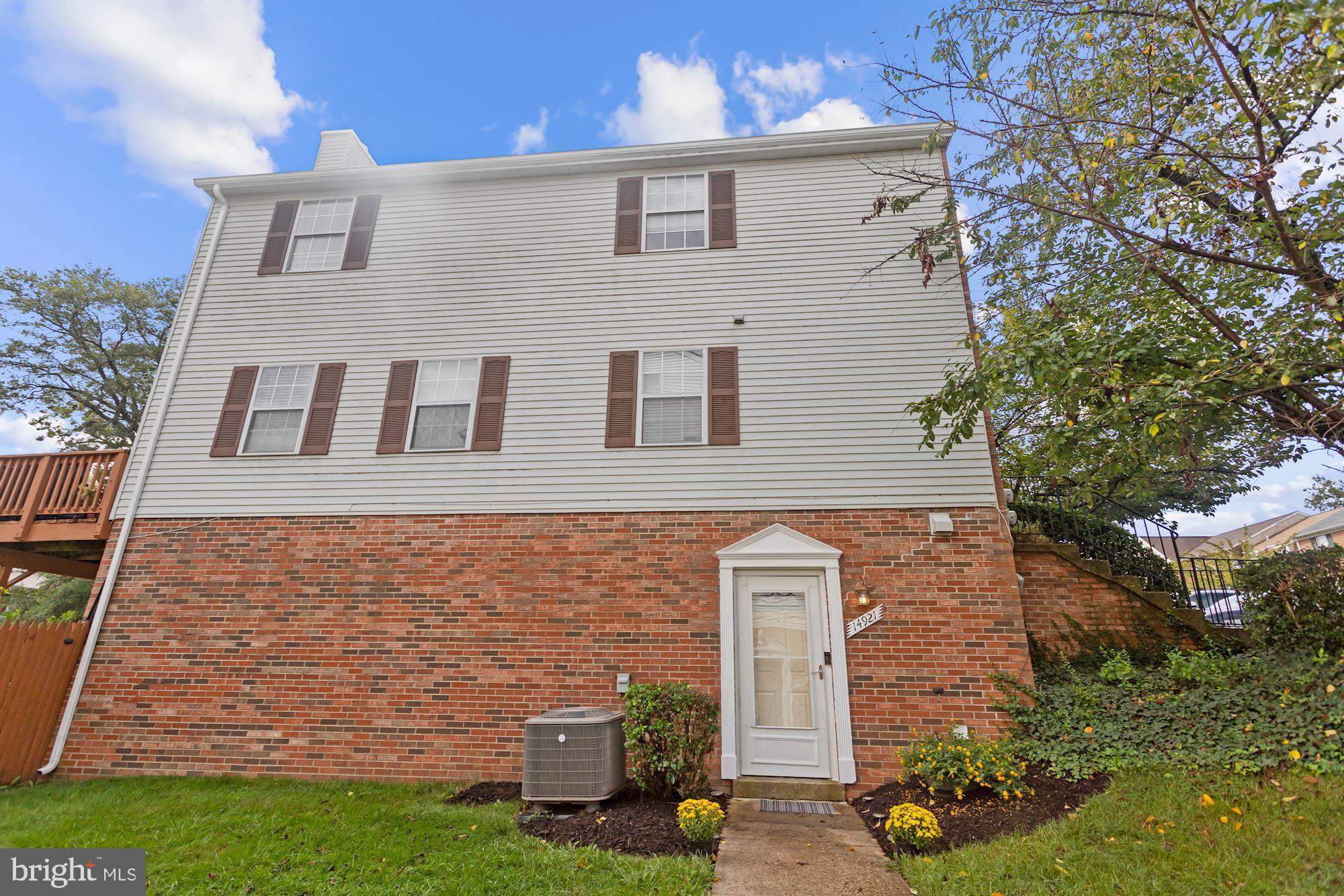 CHERRYWOOD CONDO PHASE I - Residential