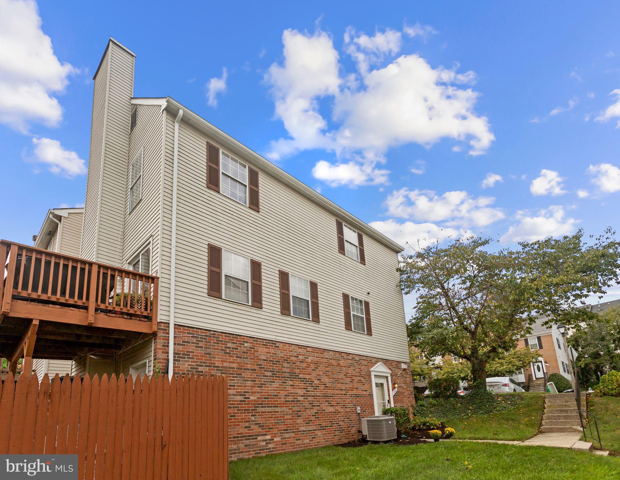 CHERRYWOOD CONDO PHASE I - Residential