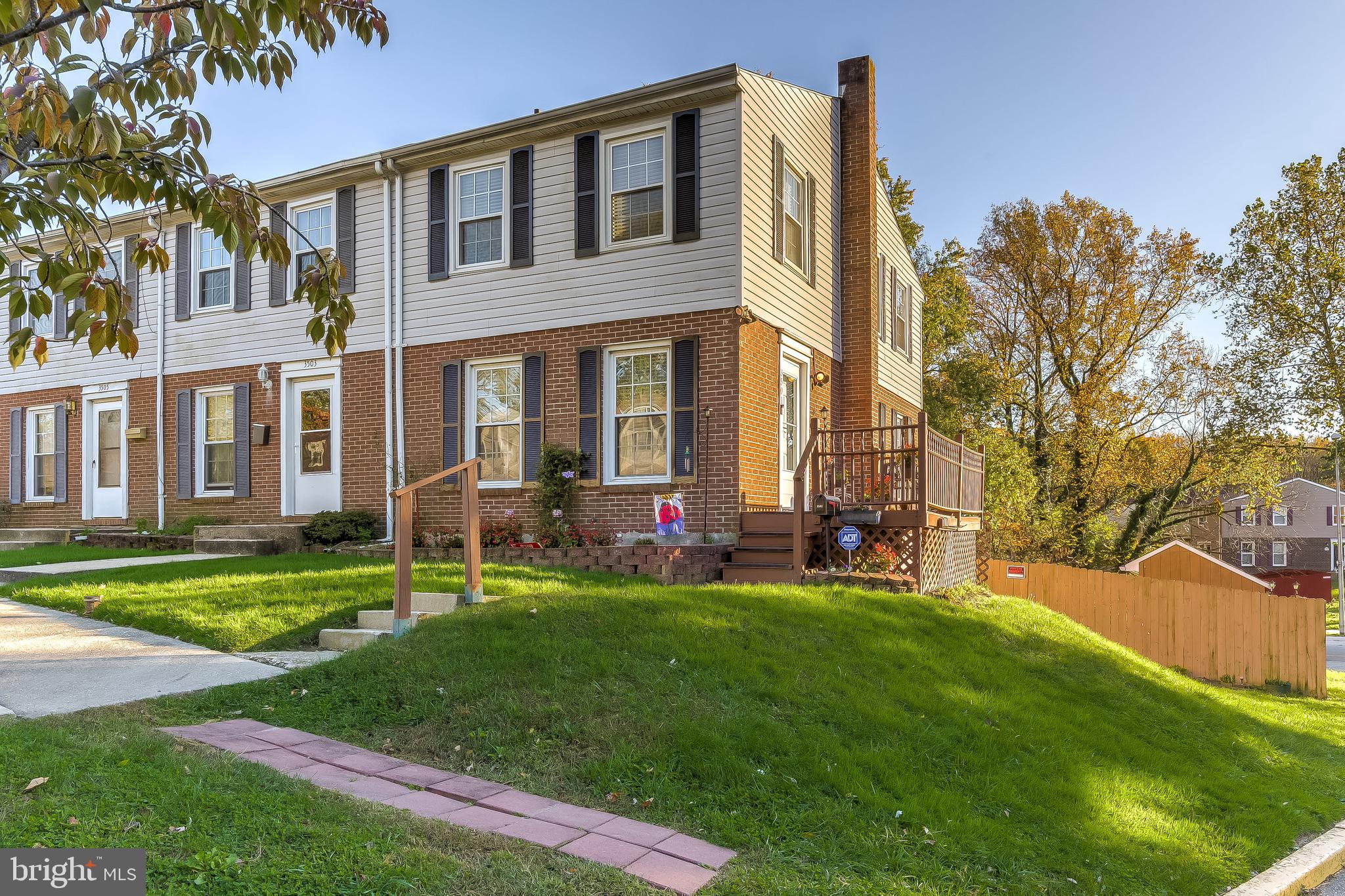 BELMONT SOUTH - Residential