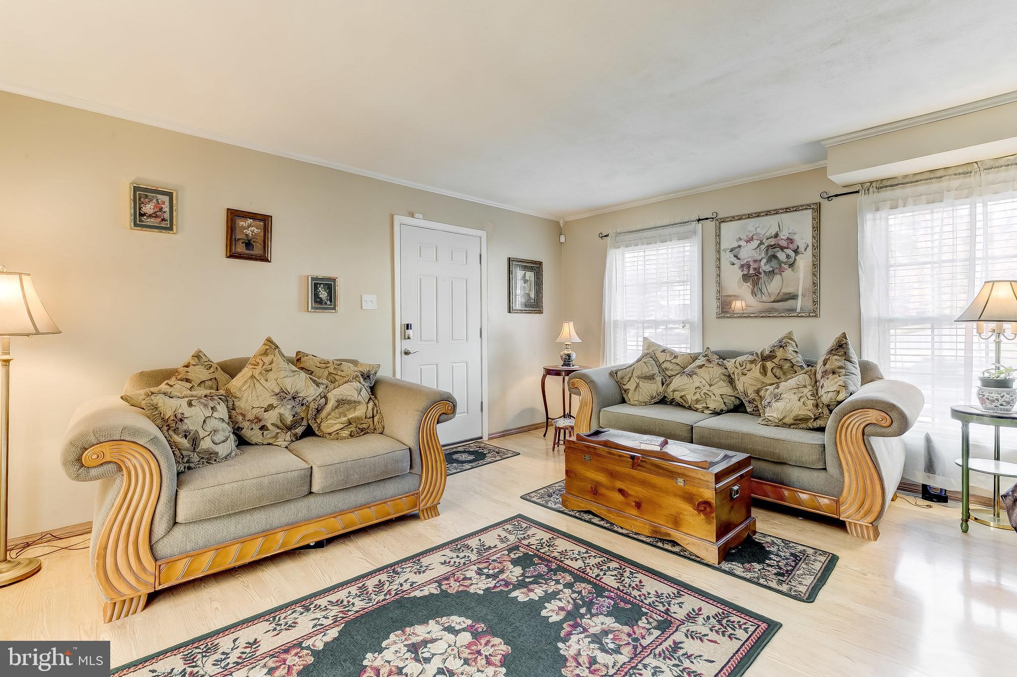 BELMONT SOUTH - Residential