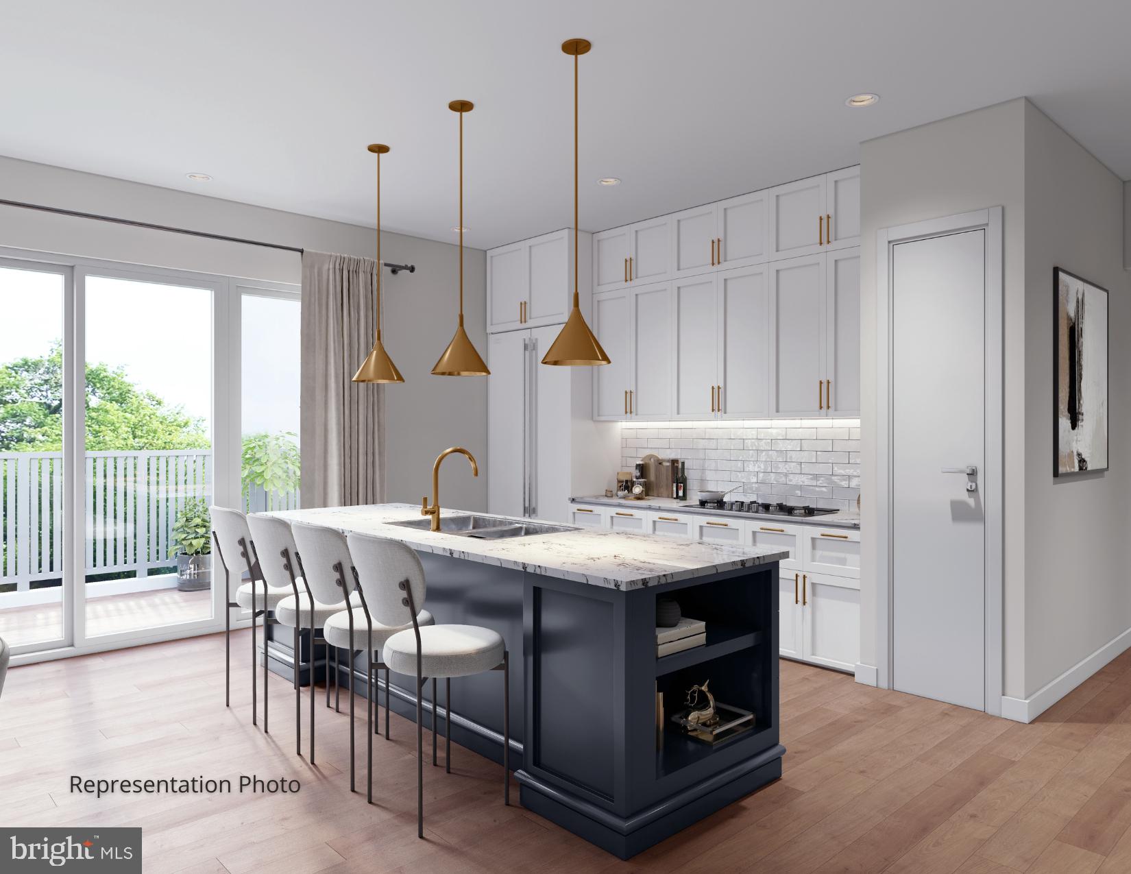 117 BLACKFORD BOULEVARD 307