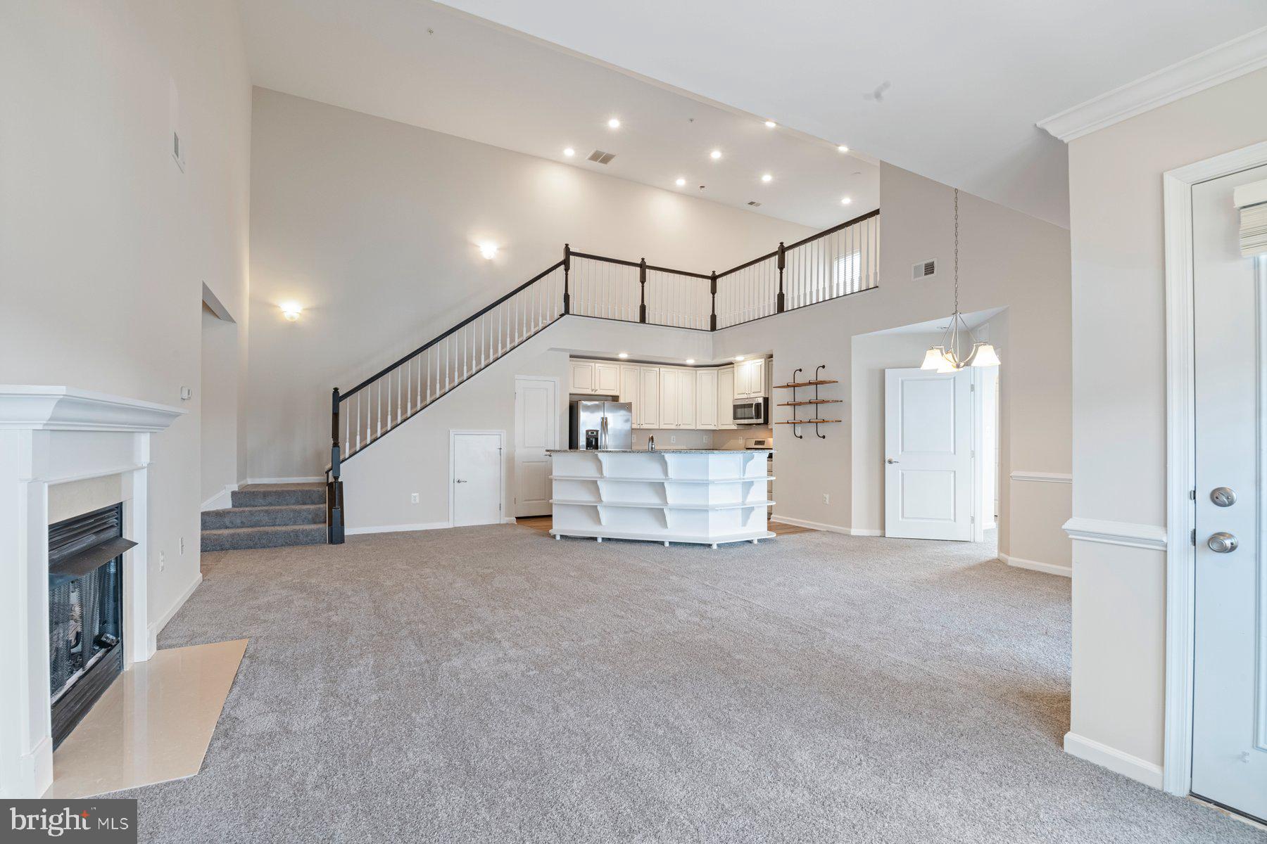 LINTON AT BALLENGER - Residential