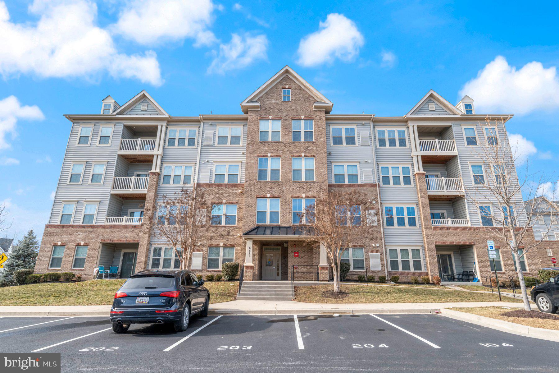 LINTON AT BALLENGER - Residential