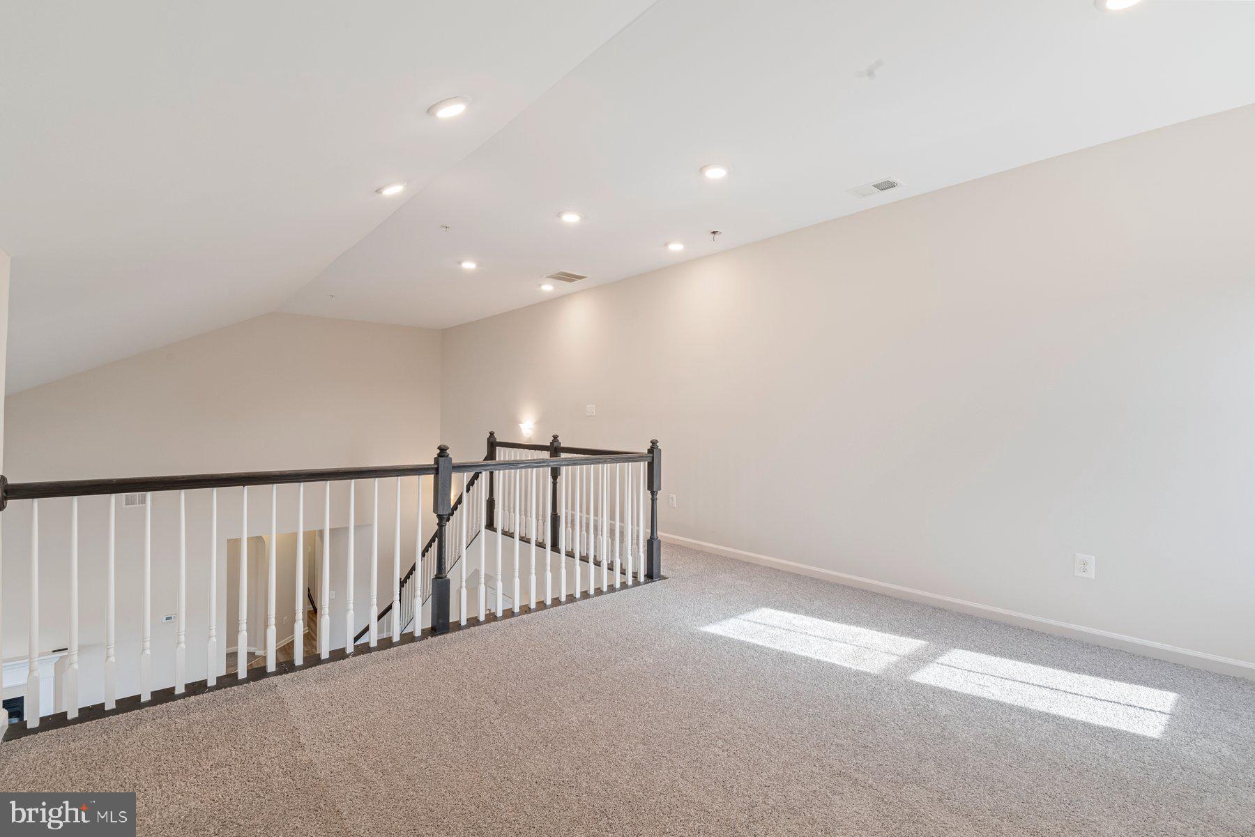 LINTON AT BALLENGER - Residential