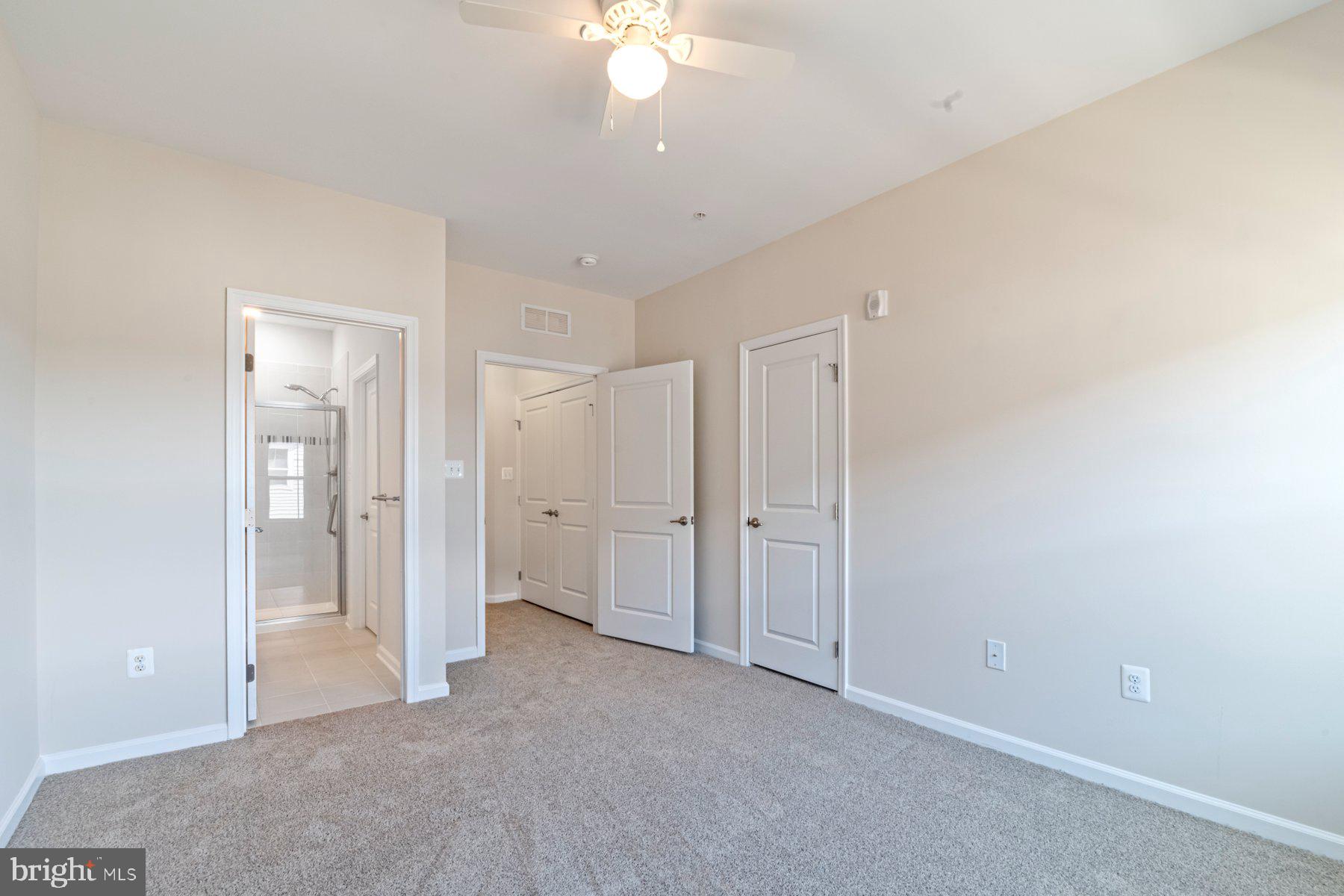 LINTON AT BALLENGER - Residential