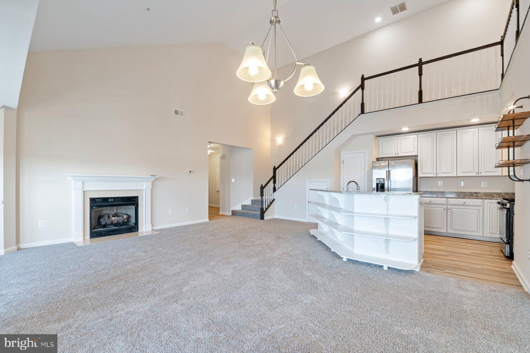 LINTON AT BALLENGER - Residential