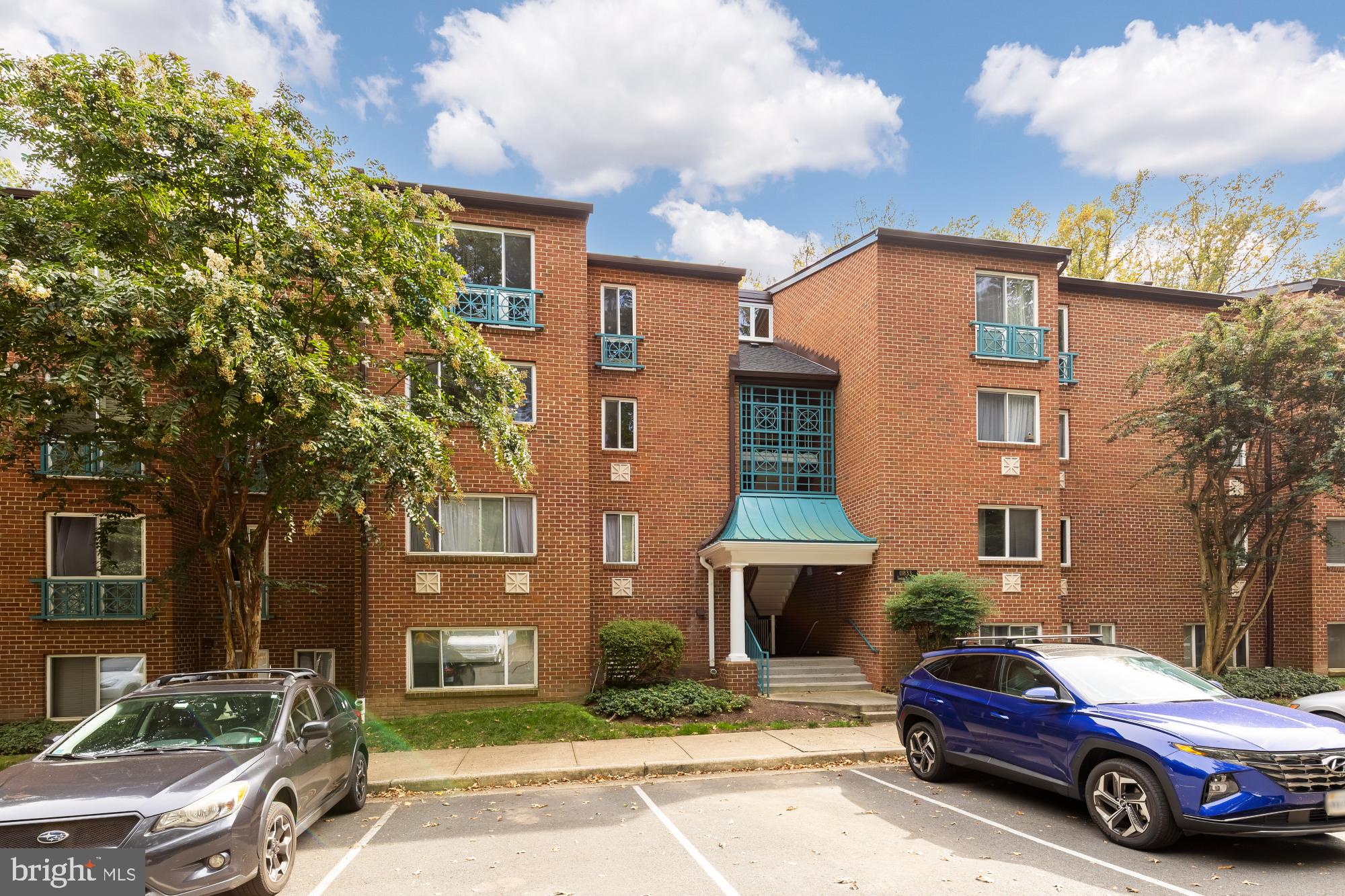 11833 SHIRE COURT 21B