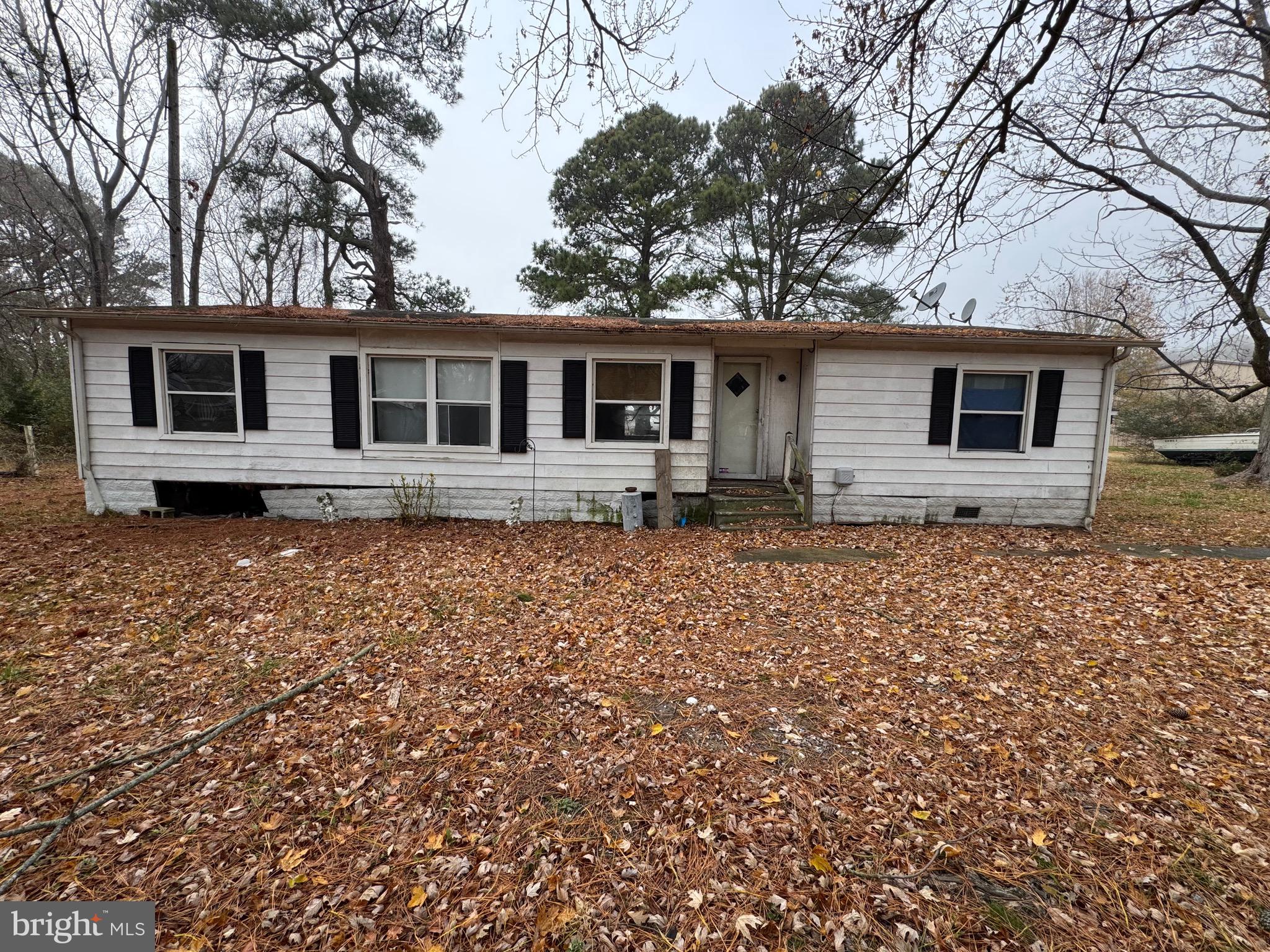9134 DEAL ISLAND ROAD