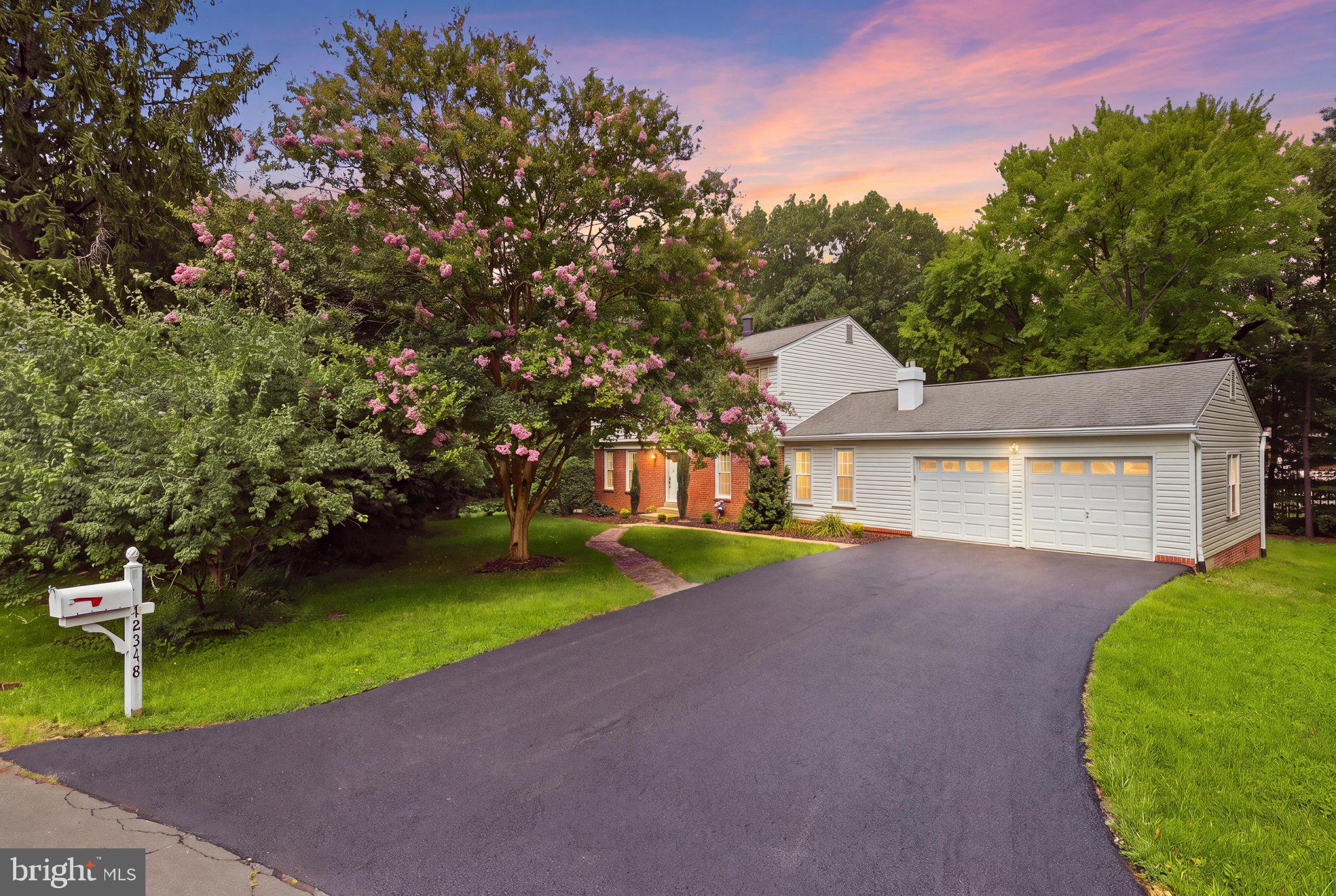 12348 COLERAINE COURT