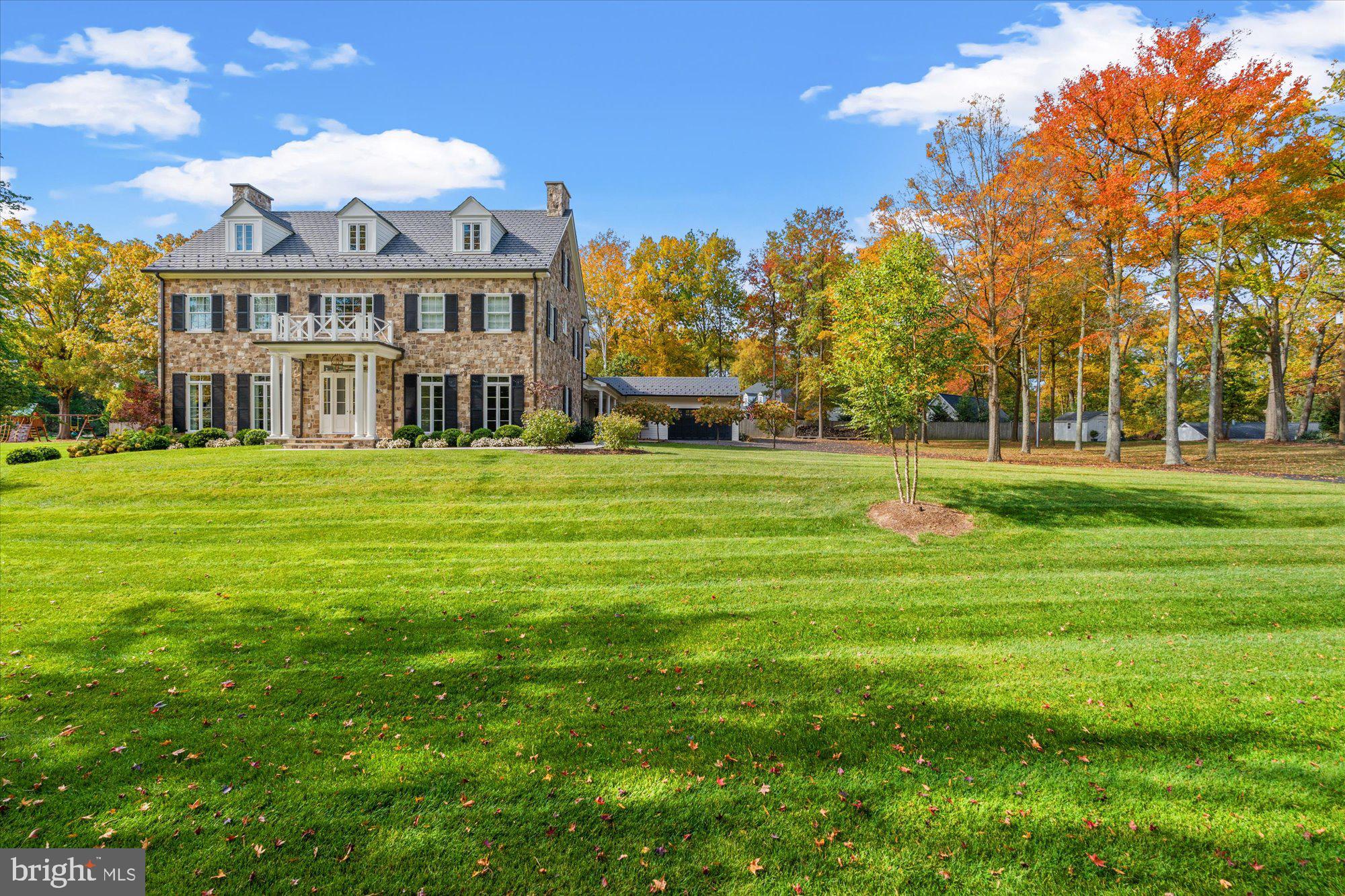 HERBERT SPRINGS - Residential