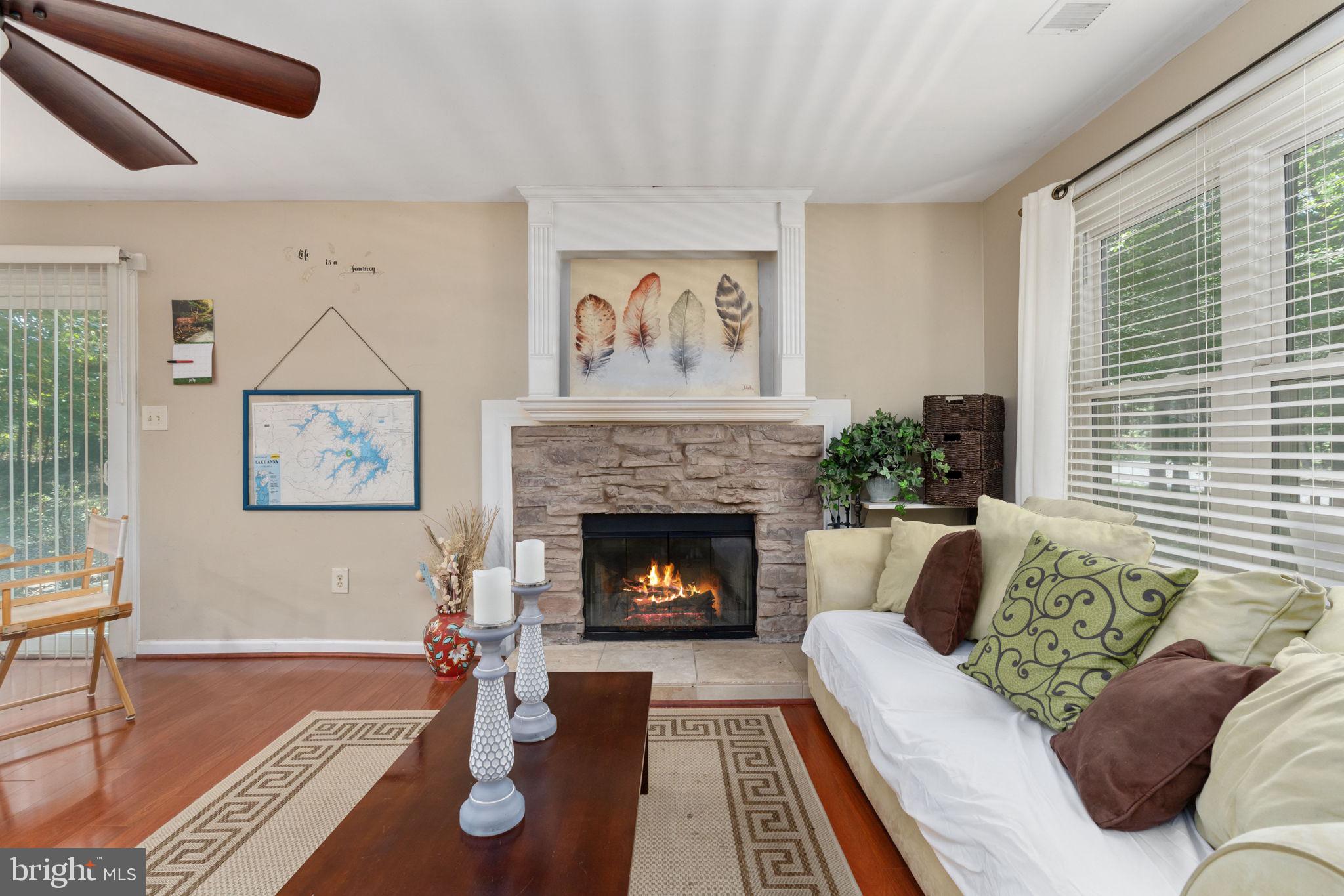 BOTH WATERS ESTATES - Residential