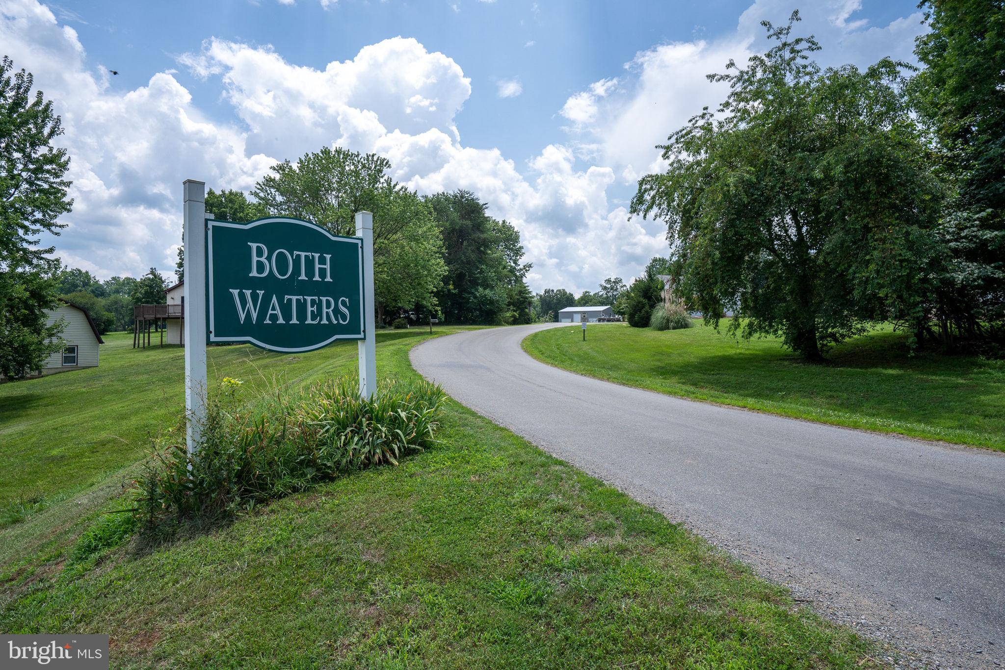 BOTH WATERS ESTATES - Residential