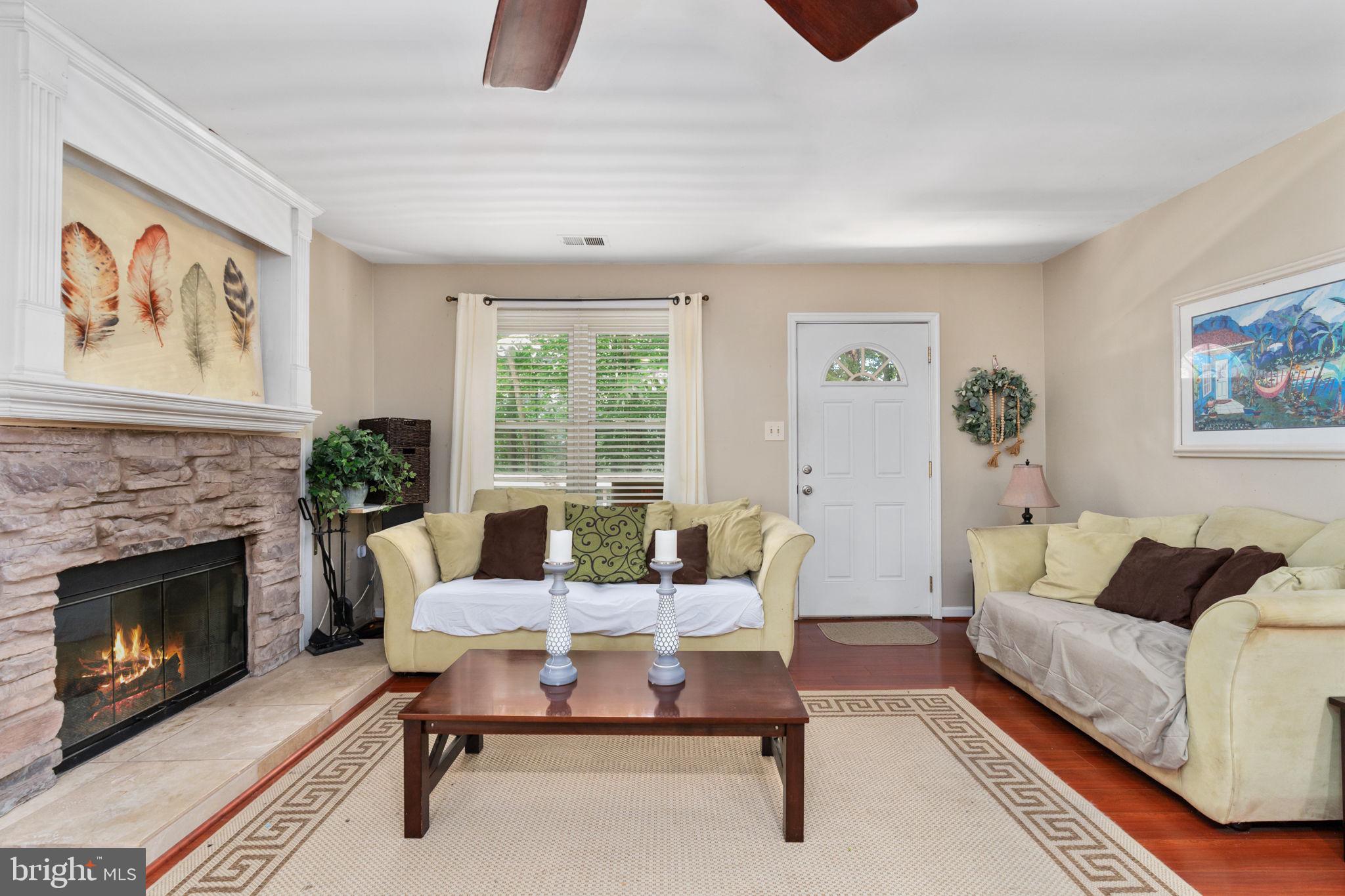 BOTH WATERS ESTATES - Residential