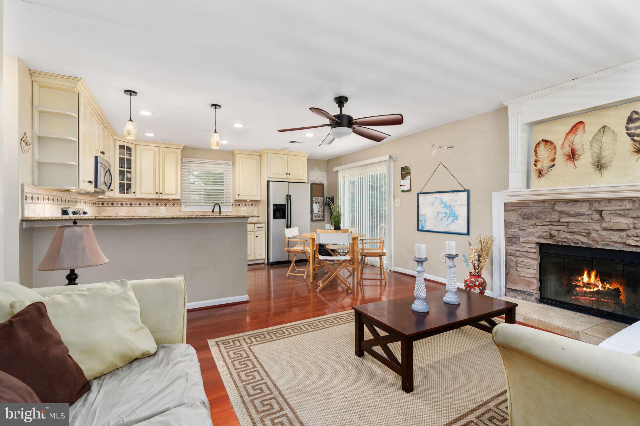 BOTH WATERS ESTATES - Residential