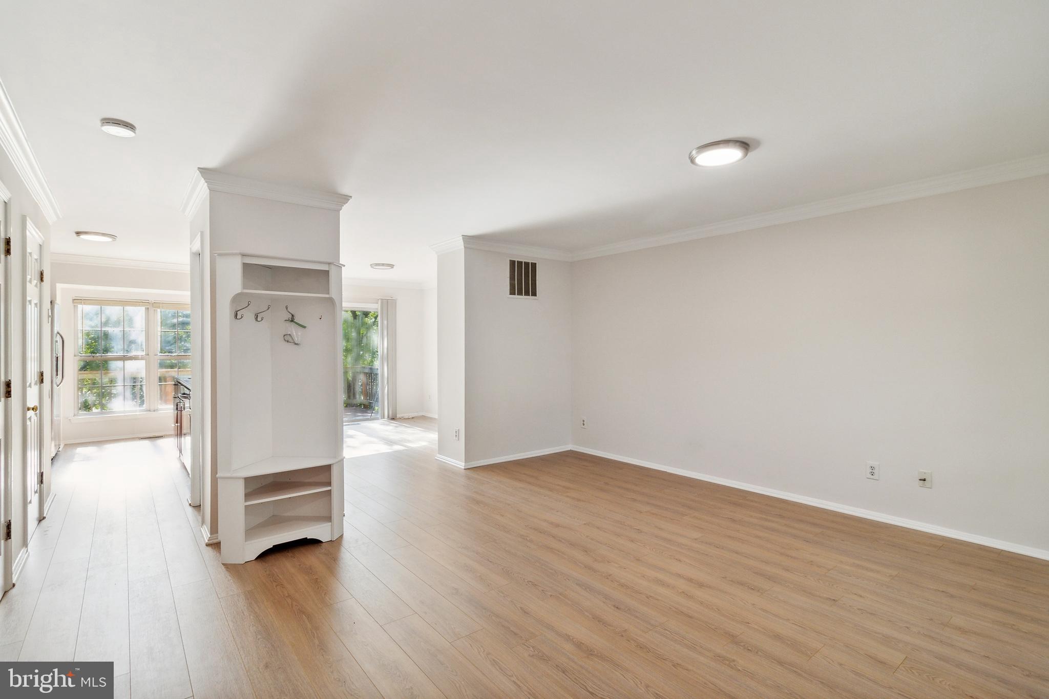 PEACE PLANTATION II - Residential Lease