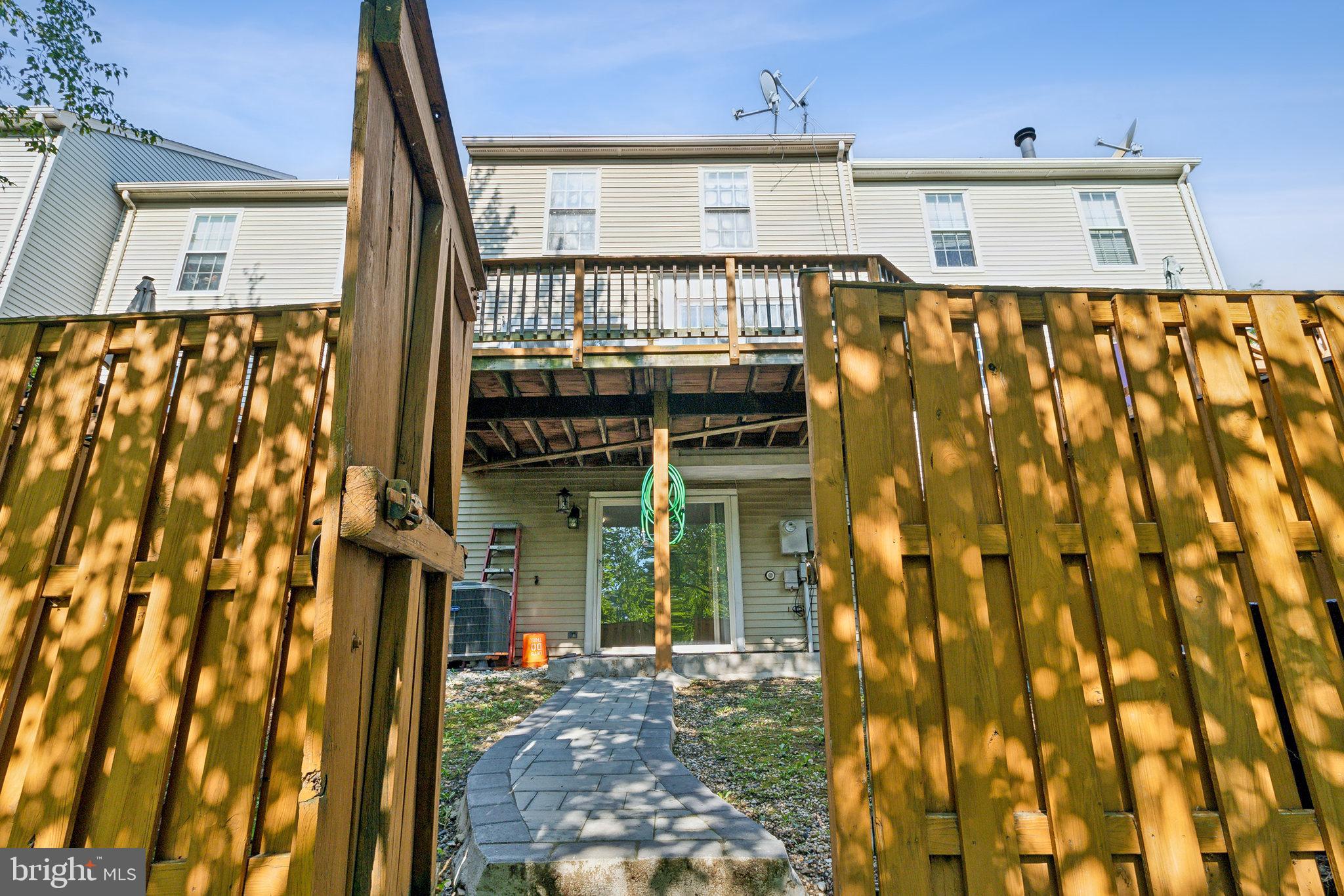 PEACE PLANTATION II - Residential Lease