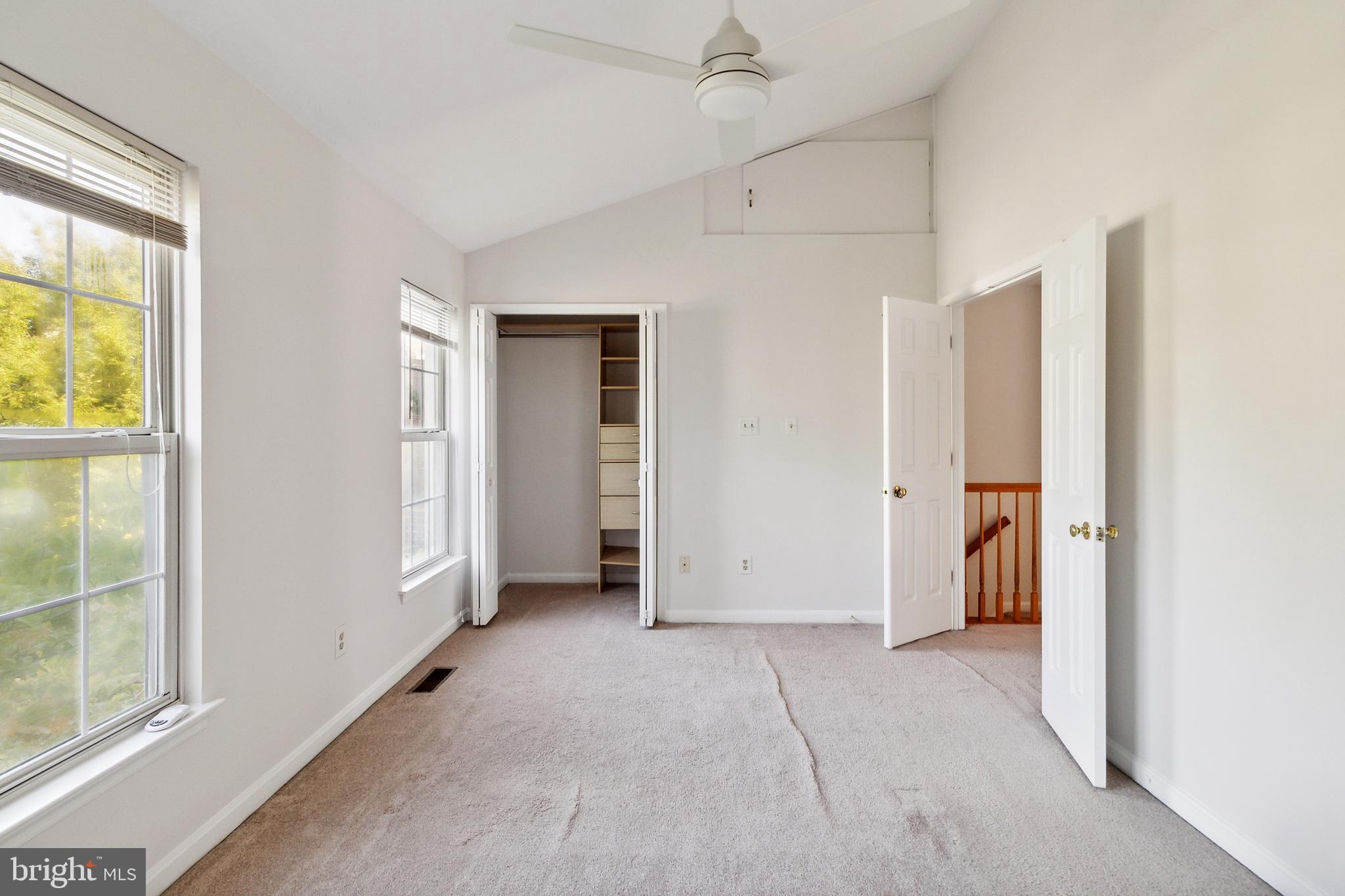 PEACE PLANTATION II - Residential Lease