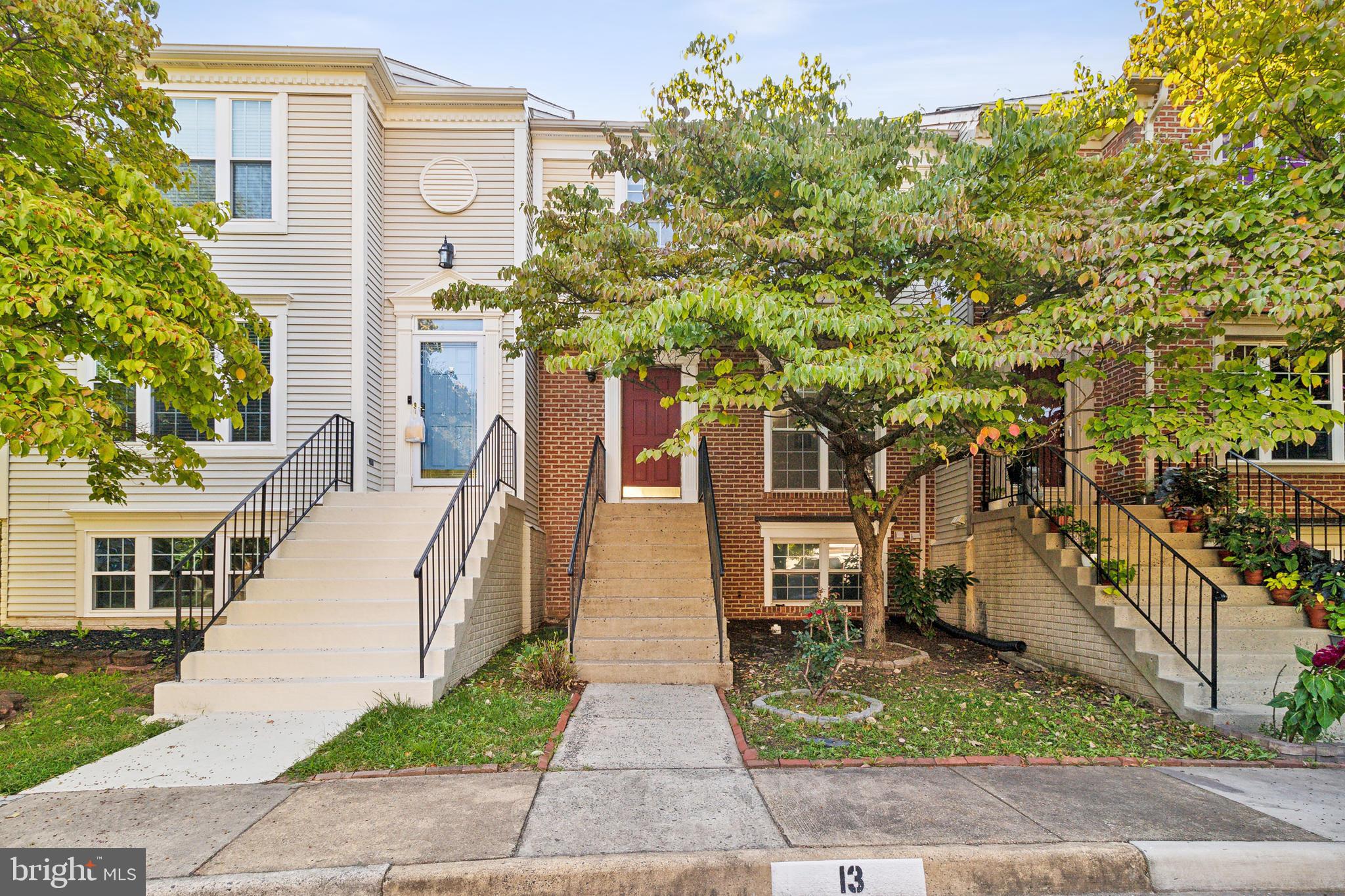 PEACE PLANTATION II - Residential Lease