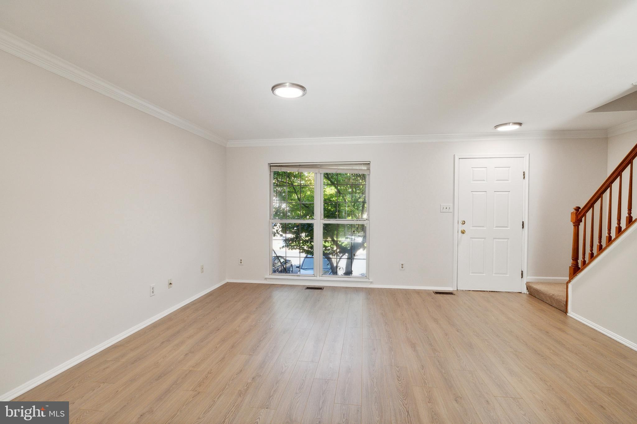 PEACE PLANTATION II - Residential Lease