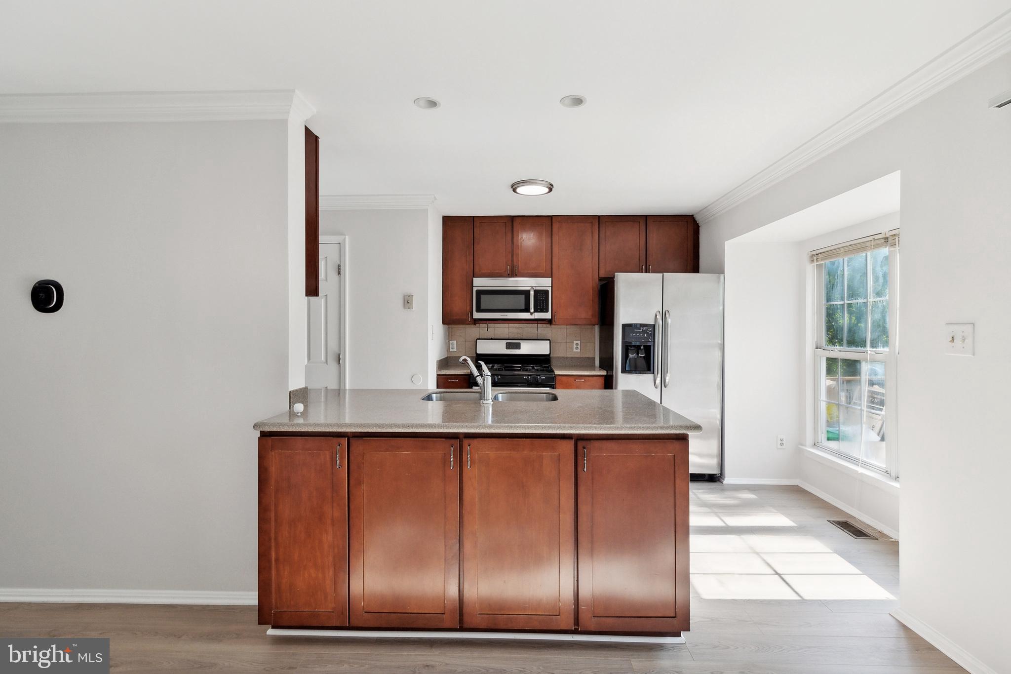 PEACE PLANTATION II - Residential Lease