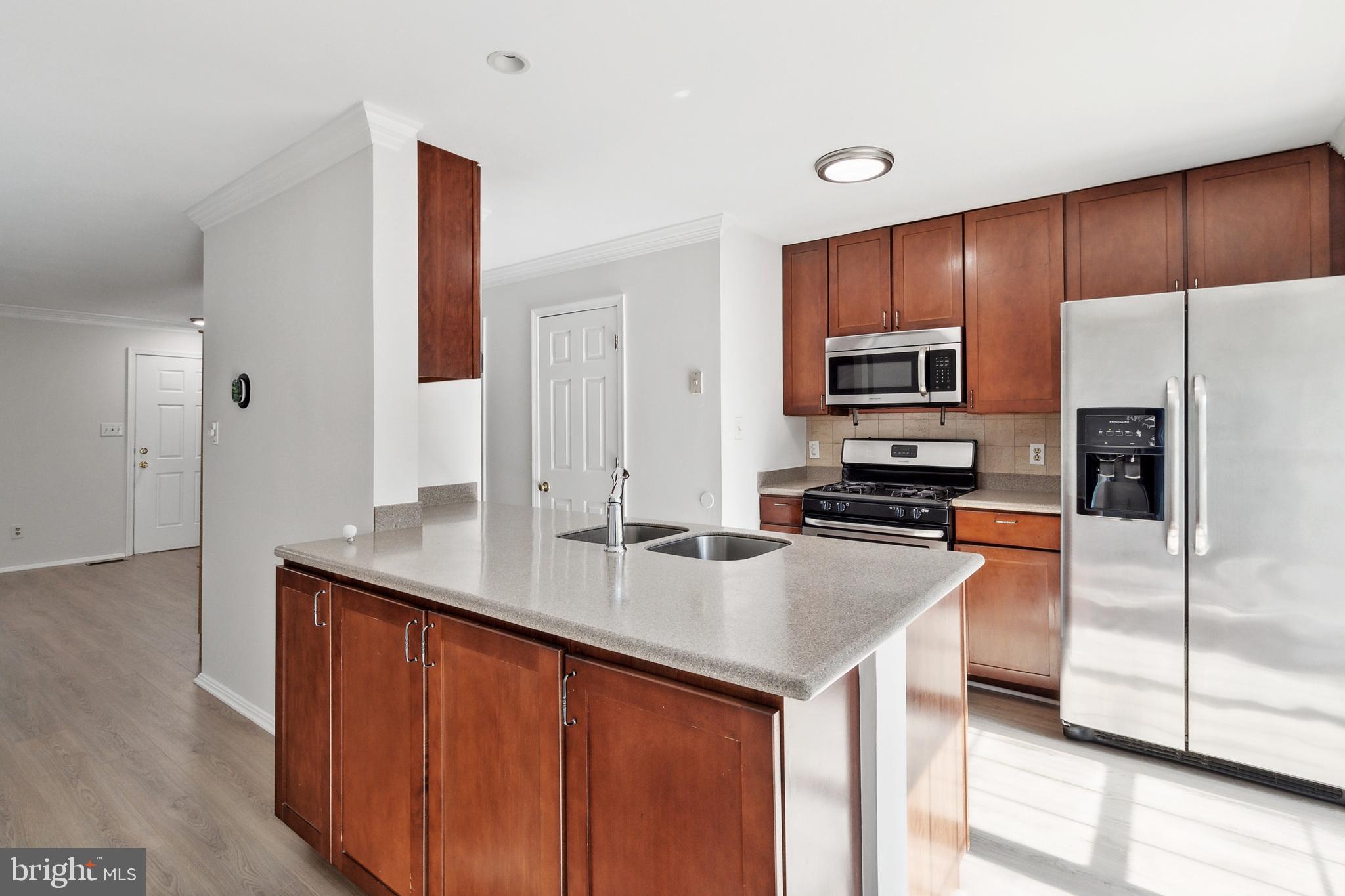 PEACE PLANTATION II - Residential Lease